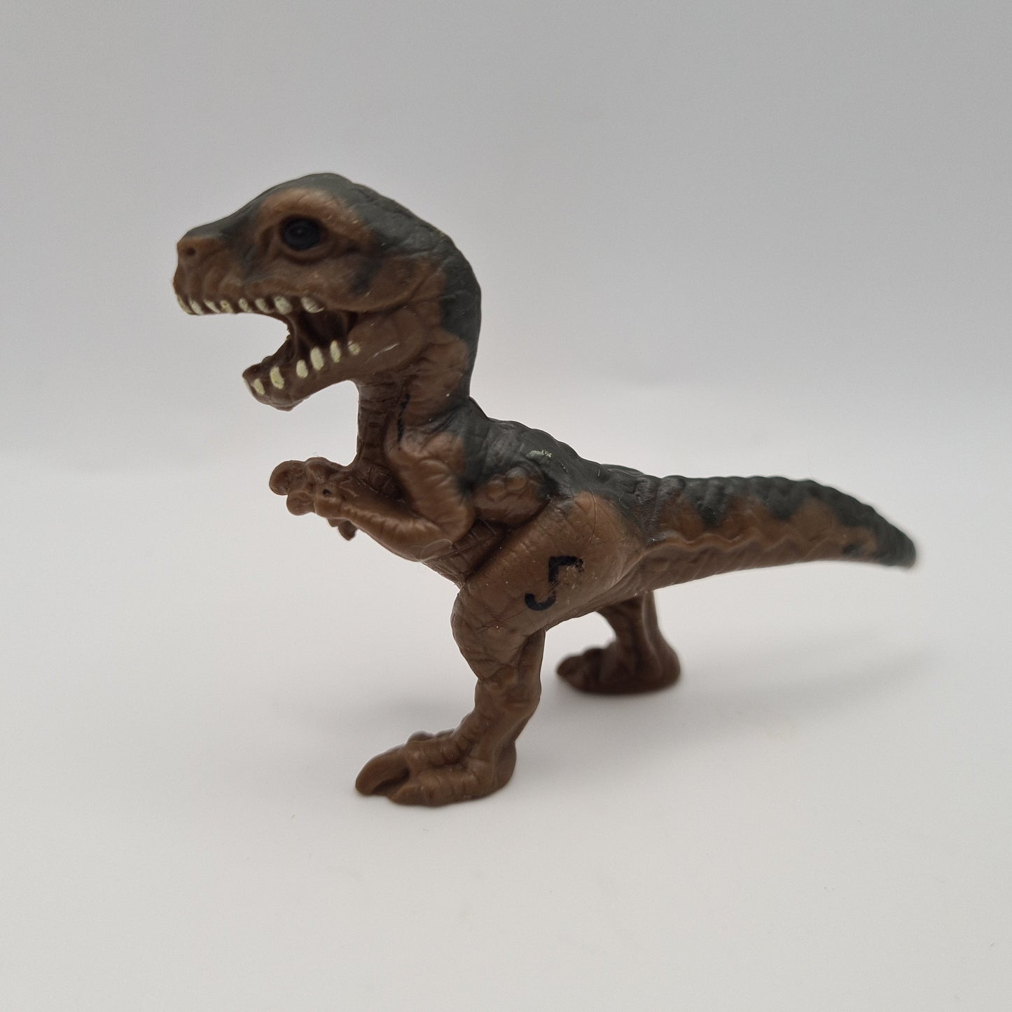 Jurassic Park Kenner 90s Mini PVC Dinosaur W11