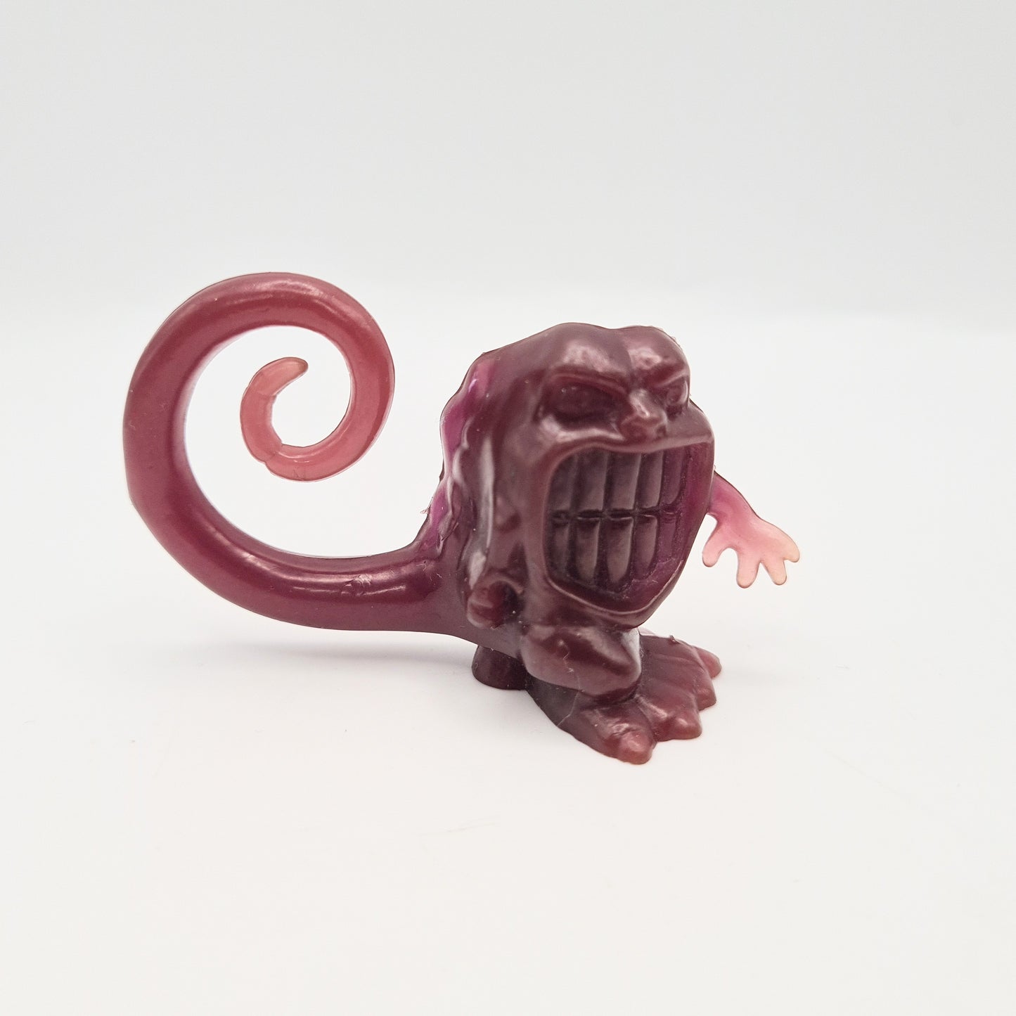 Ghostbusters 'Ray's Ghost' Vintage Kenner W10