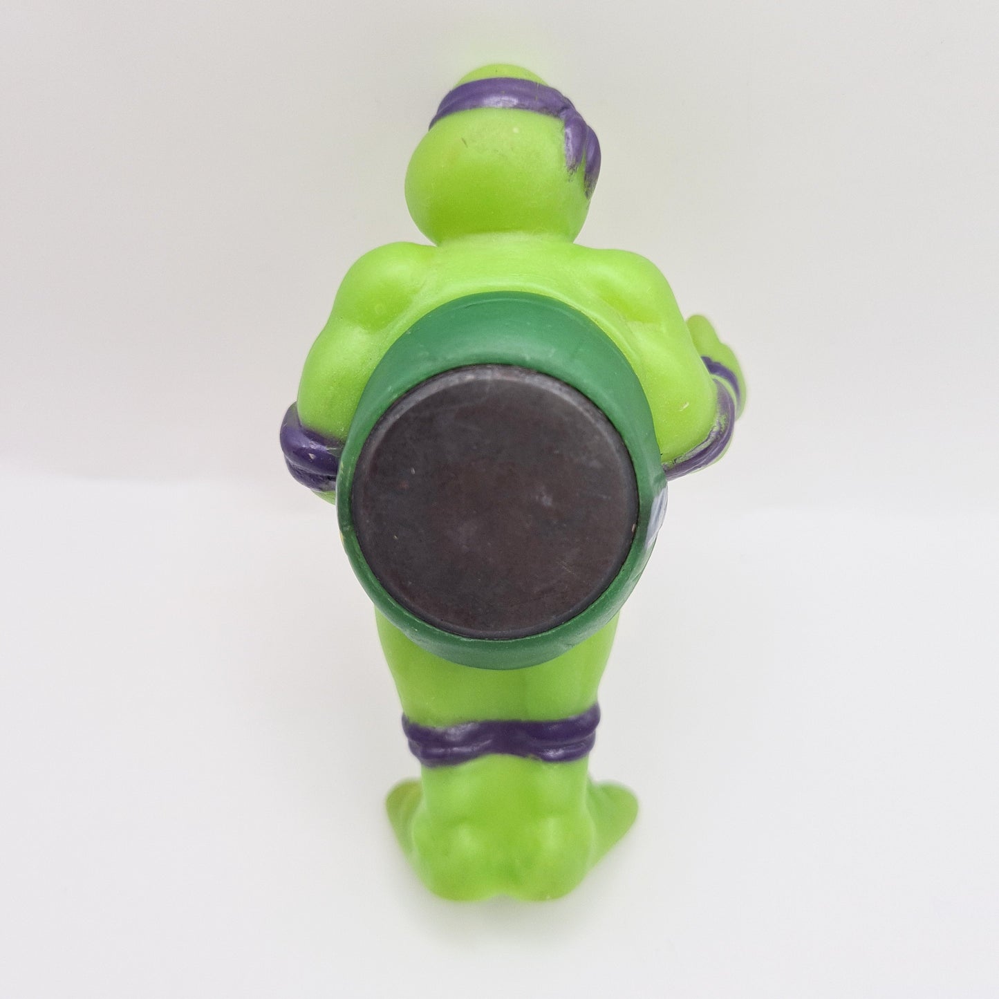 Teenage Mutant Hero Turtles Magnet 90s 1990 W5