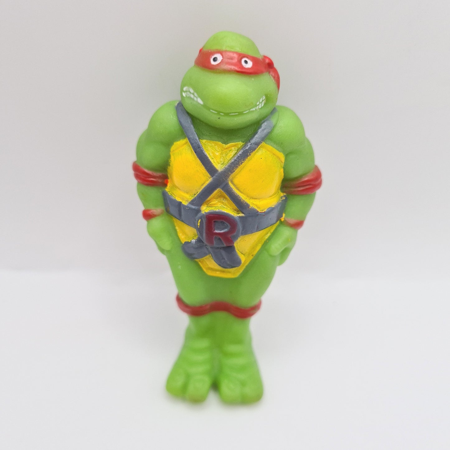 Teenage Mutant Hero Turtles Magnet 1990 90s W5