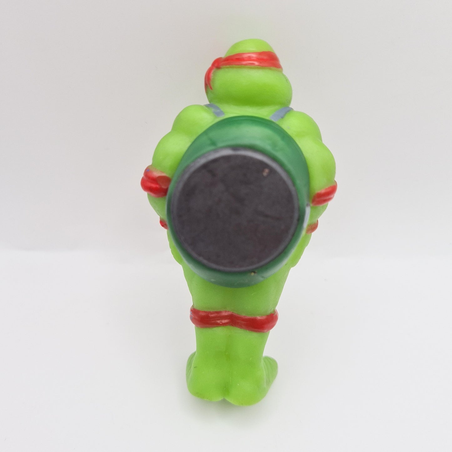 Teenage Mutant Hero Turtles Magnet 1990 90s W5