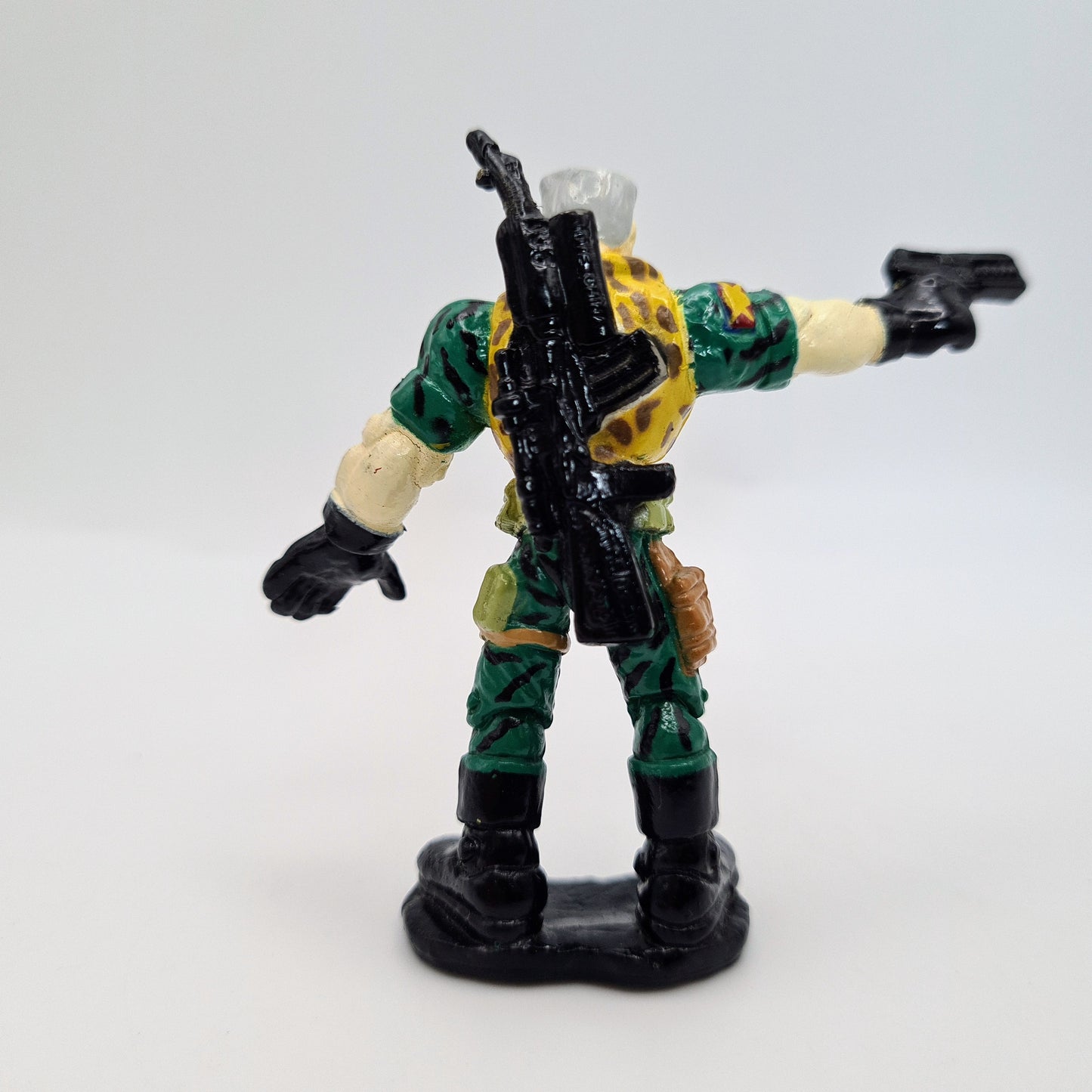 Small Soldiers 90s Mini Figure 1998 W5