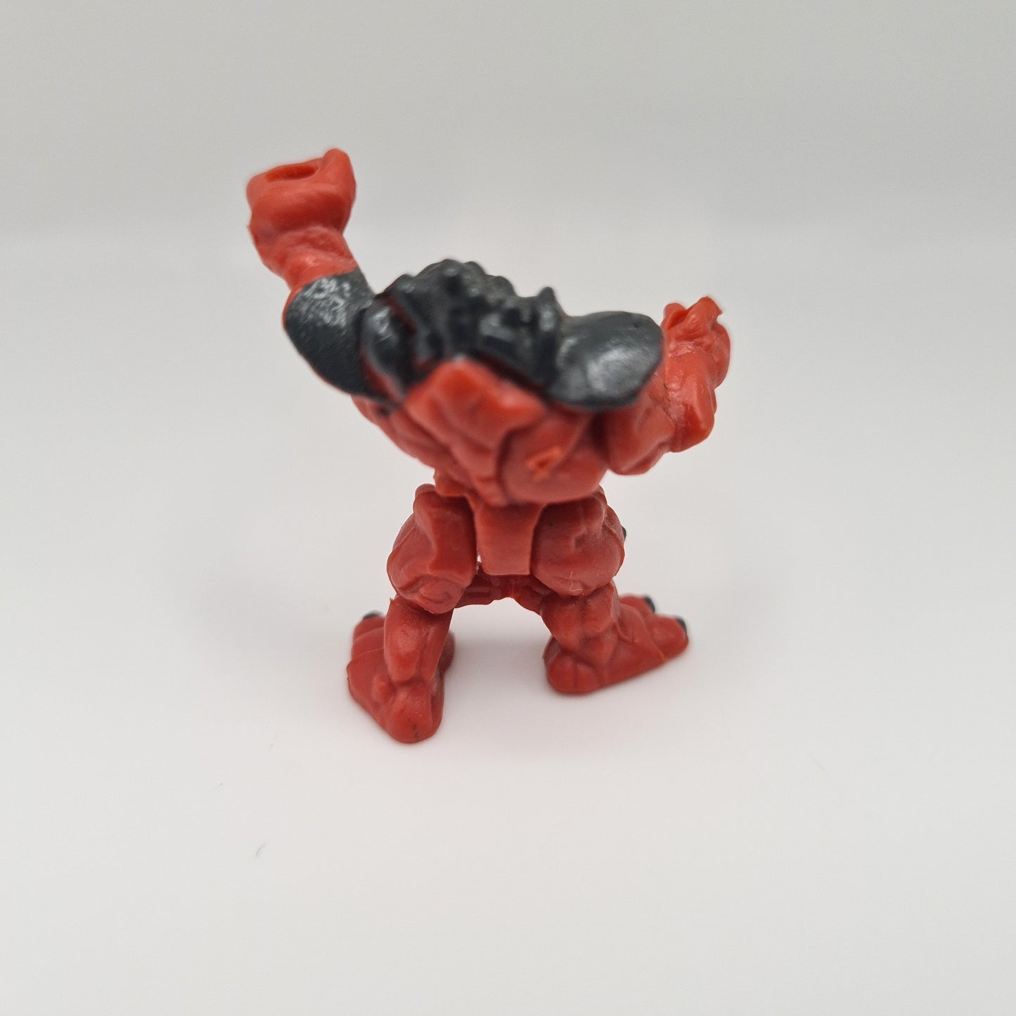 Mighty Max Bluebird Accessory Part Lava Lord Lava Beast Part W10