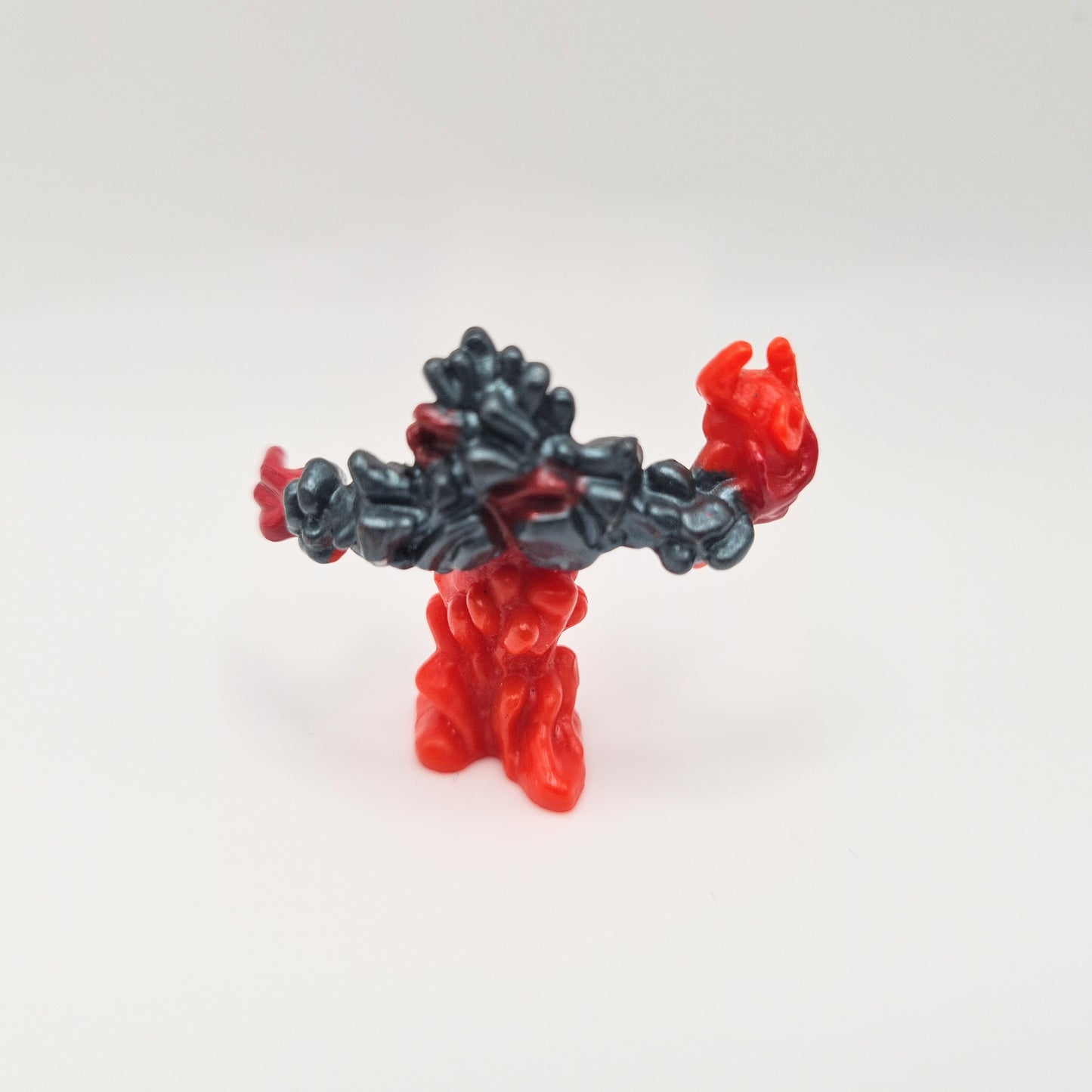 Mighty Max Bluebird Accessory Part Blast Magnus W10