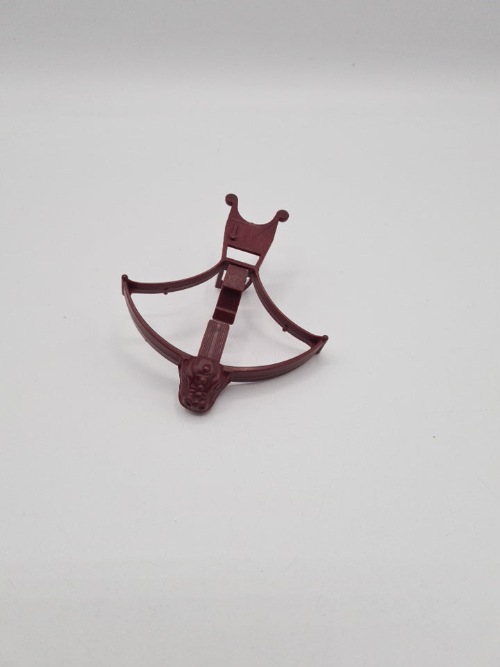 Masters of the Universe MOTU Leech Bow Vintage Action Figure Accessory W10