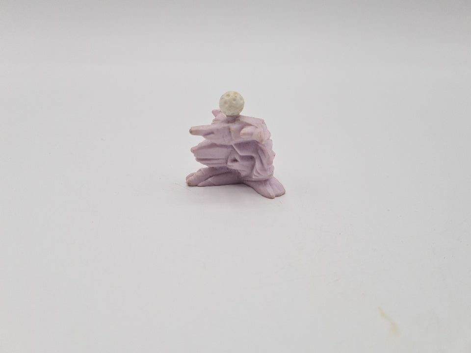 Mighty Max 1992 Liquidates Ice Alien Doom Zone Bluebird Accessory W10