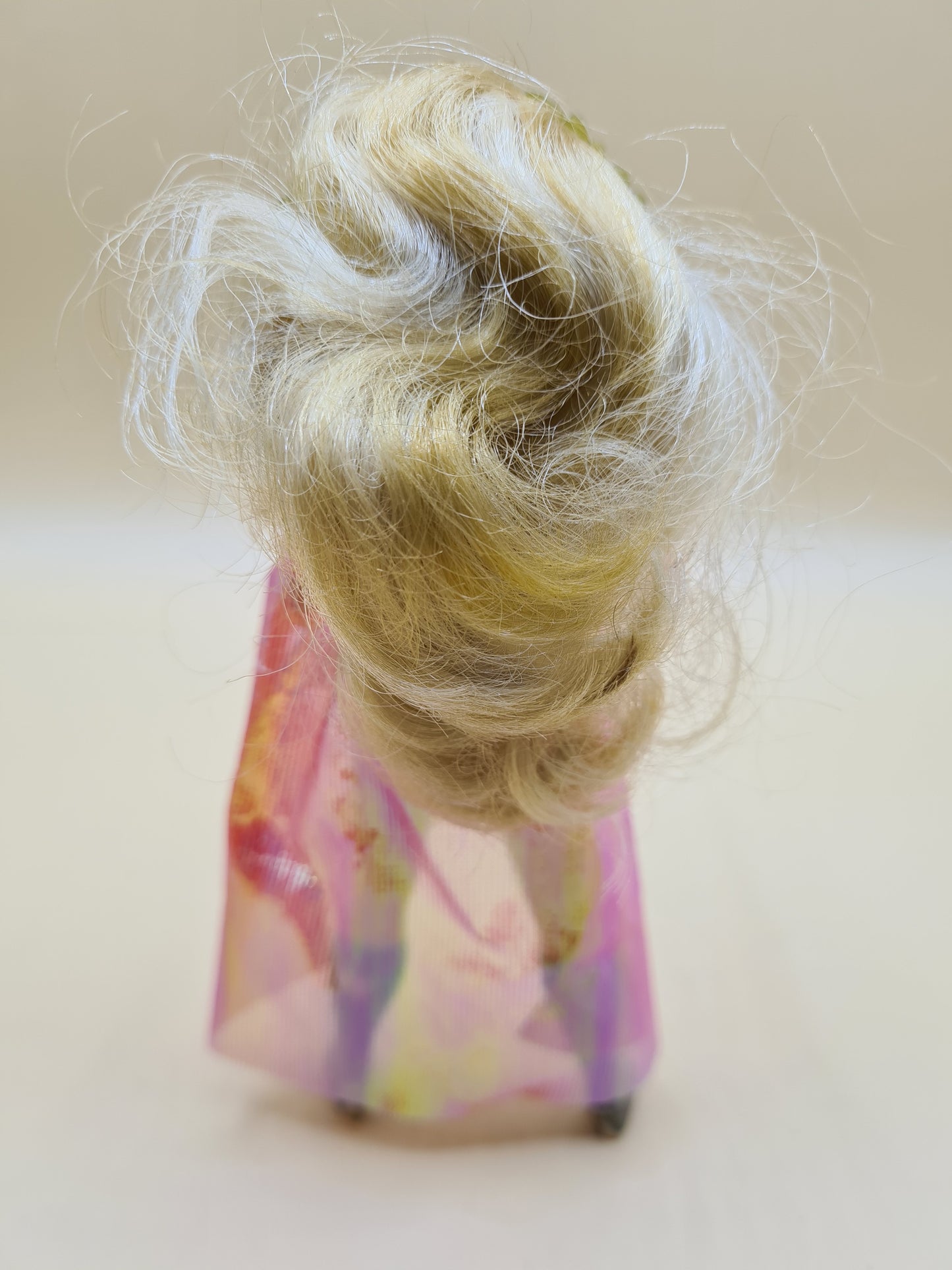 SHE-RA PRINCESS OF POWER MOTU ADORA FIGURE MATTEL W4