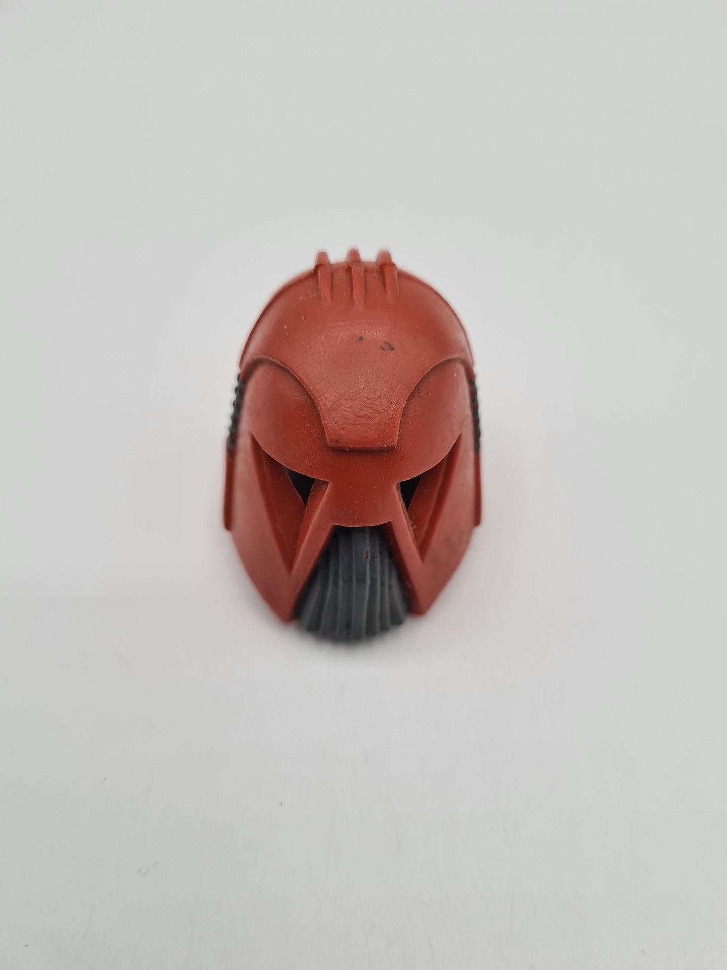 Centurions Dr Terror Helmet 80s 1987 Kenner Original W10