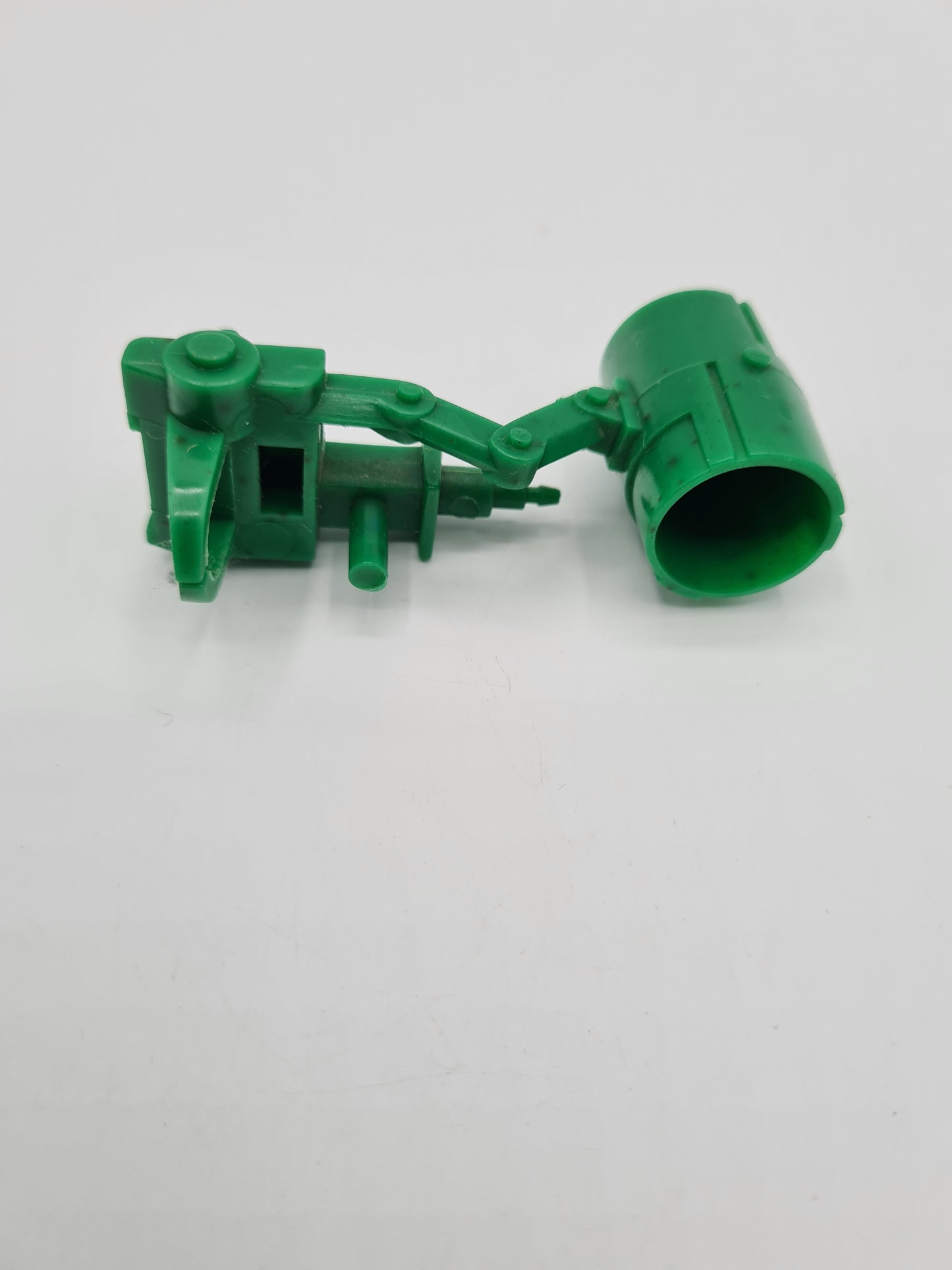 Ghostbusters Winston Fright Features Accessory 1987 W10