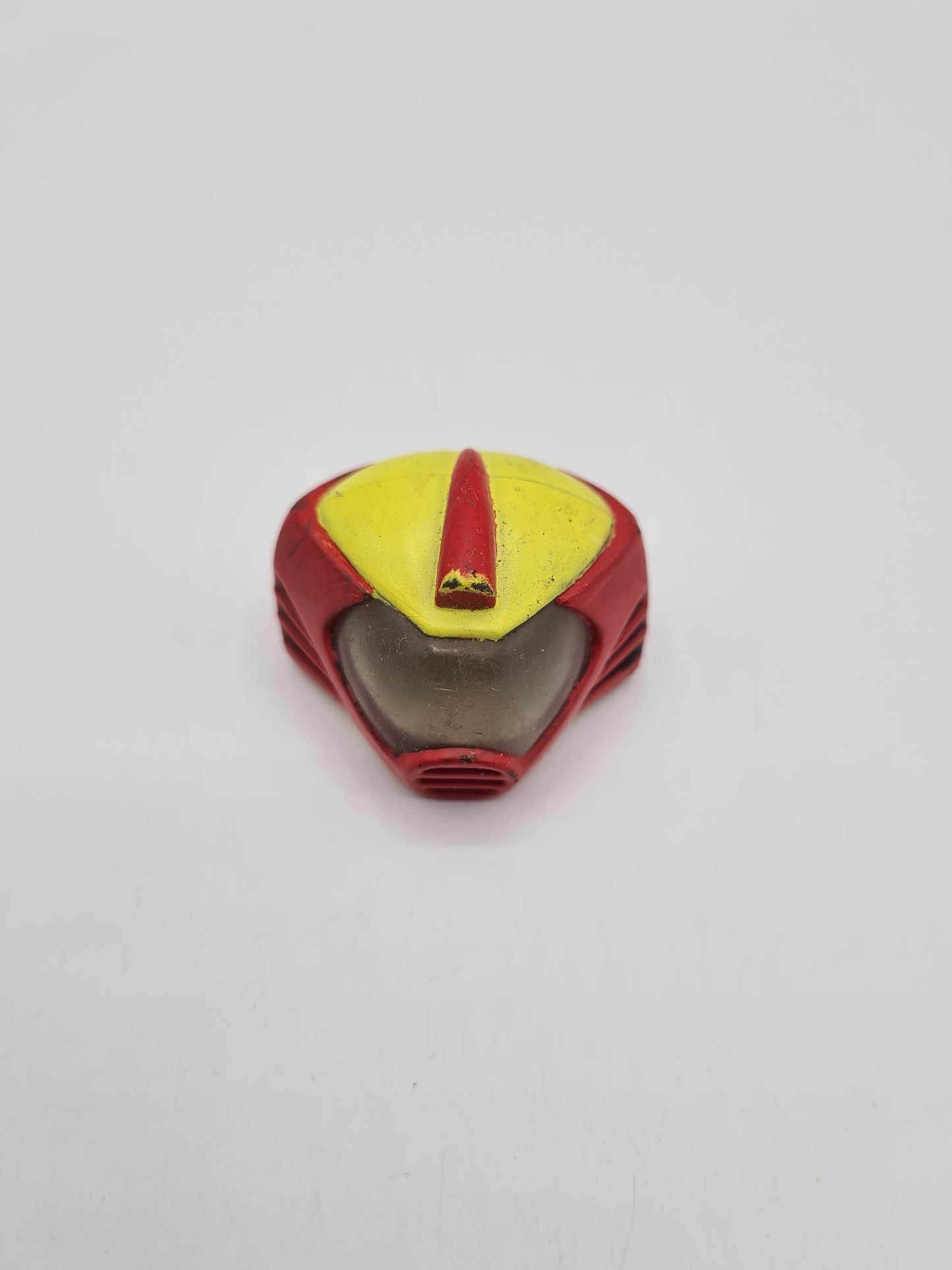 Galoob Biker Mice From Mars Helmet Vinnie Turbo 1993 W10