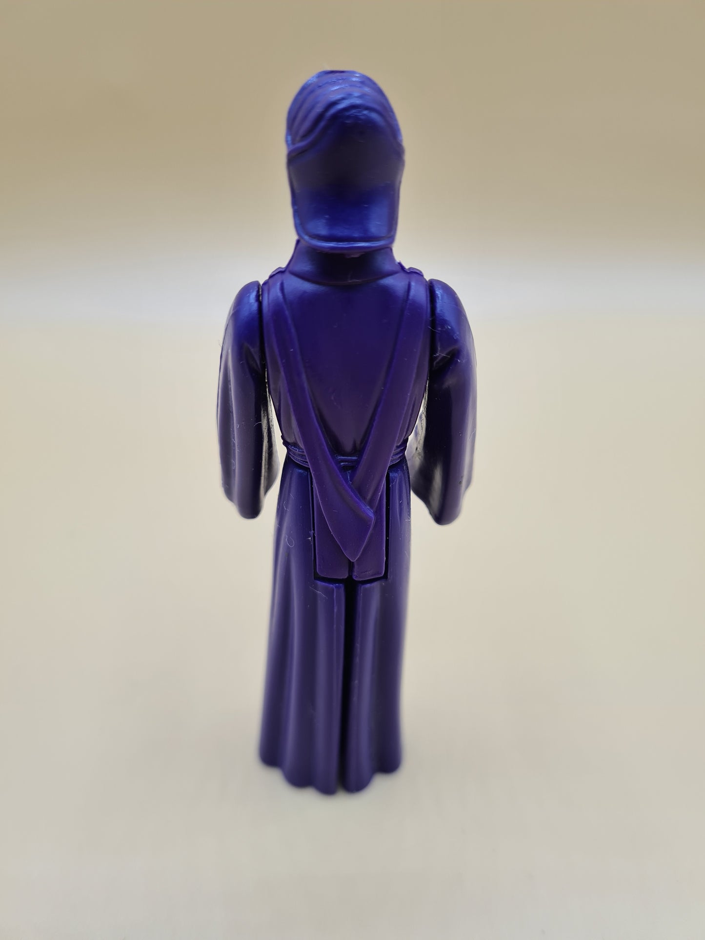 Star Wars Imperial Dignitary Figure Original Last 17 Kenner 1985