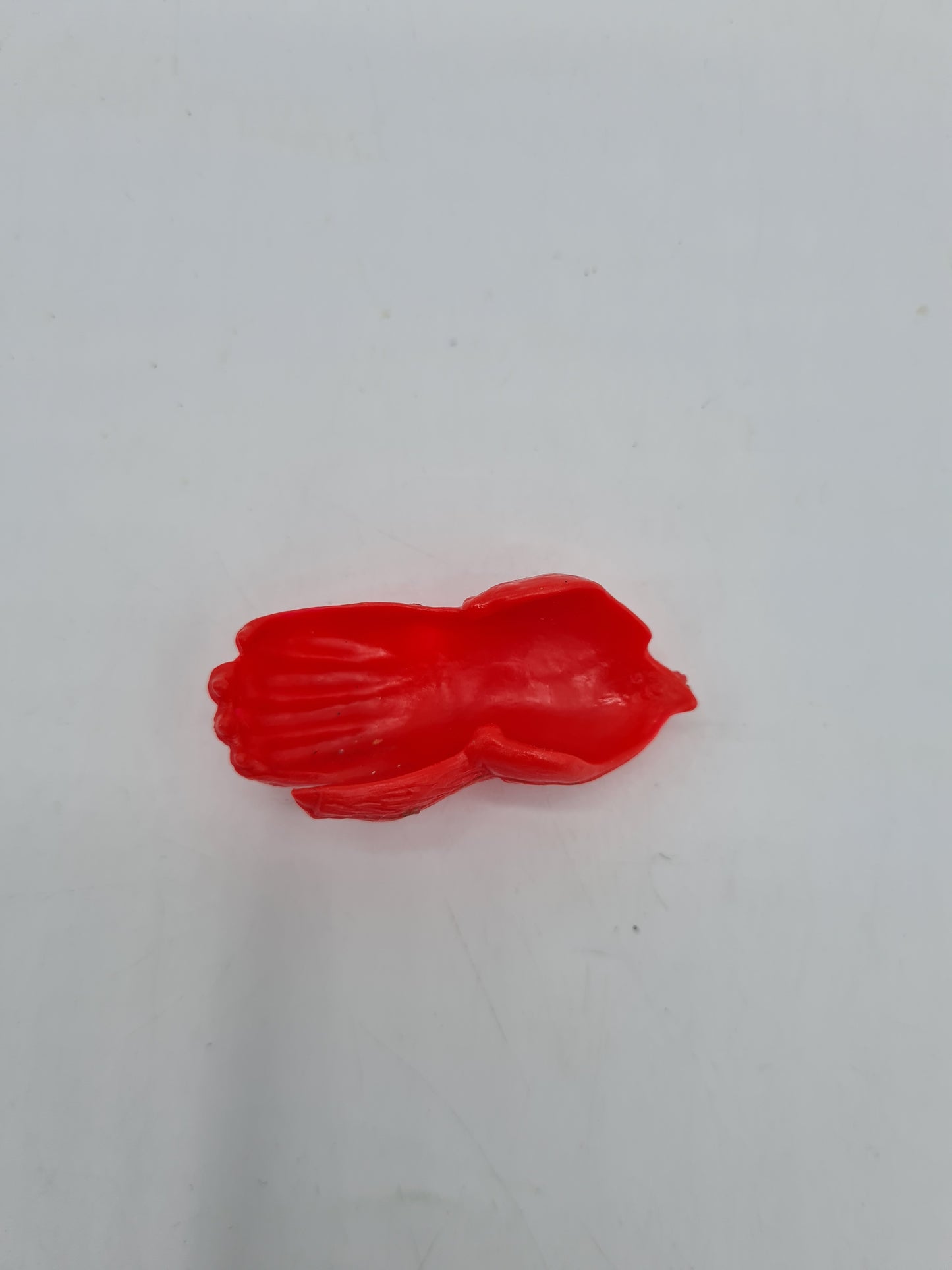 Thundercats Lion-O Glove Claw Action figure accessory 1985 A95