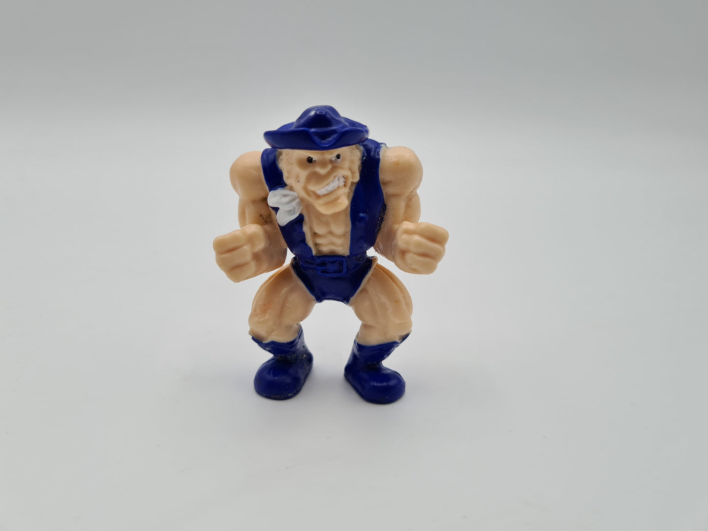 Monster In My Pocket Wrestlers 99p 90s