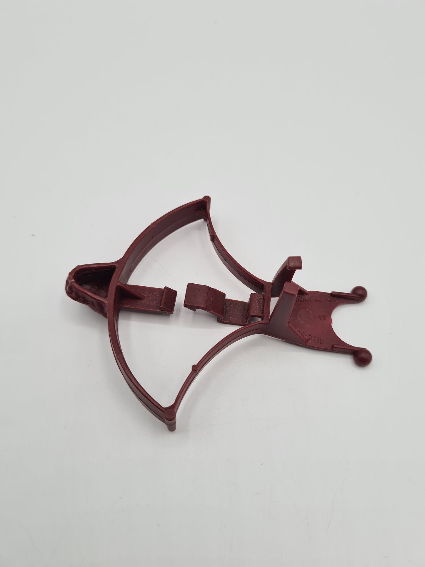 Masters of the Universe MOTU Leech Bow Vintage Action Figure Accessory W10