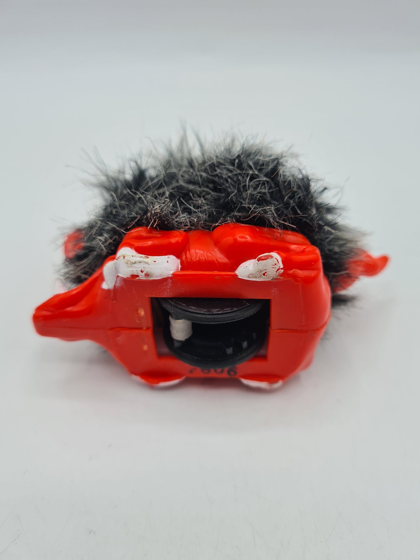 Rock Lords NARLI-HOG Tonka Narlies Narlihog Action Figure 80s 1986 W11
