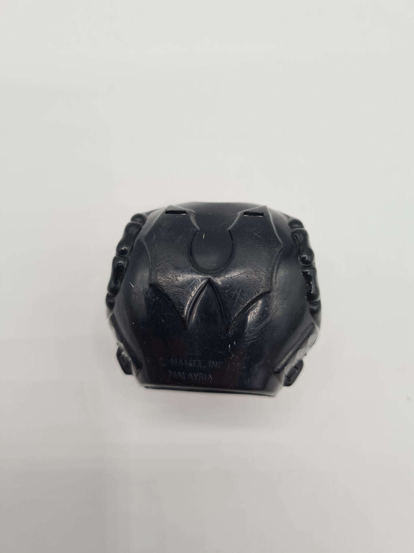 Masters of the Universe Hordak Chest Armour Front & Back Vintage He-Man accessory MOTU W10