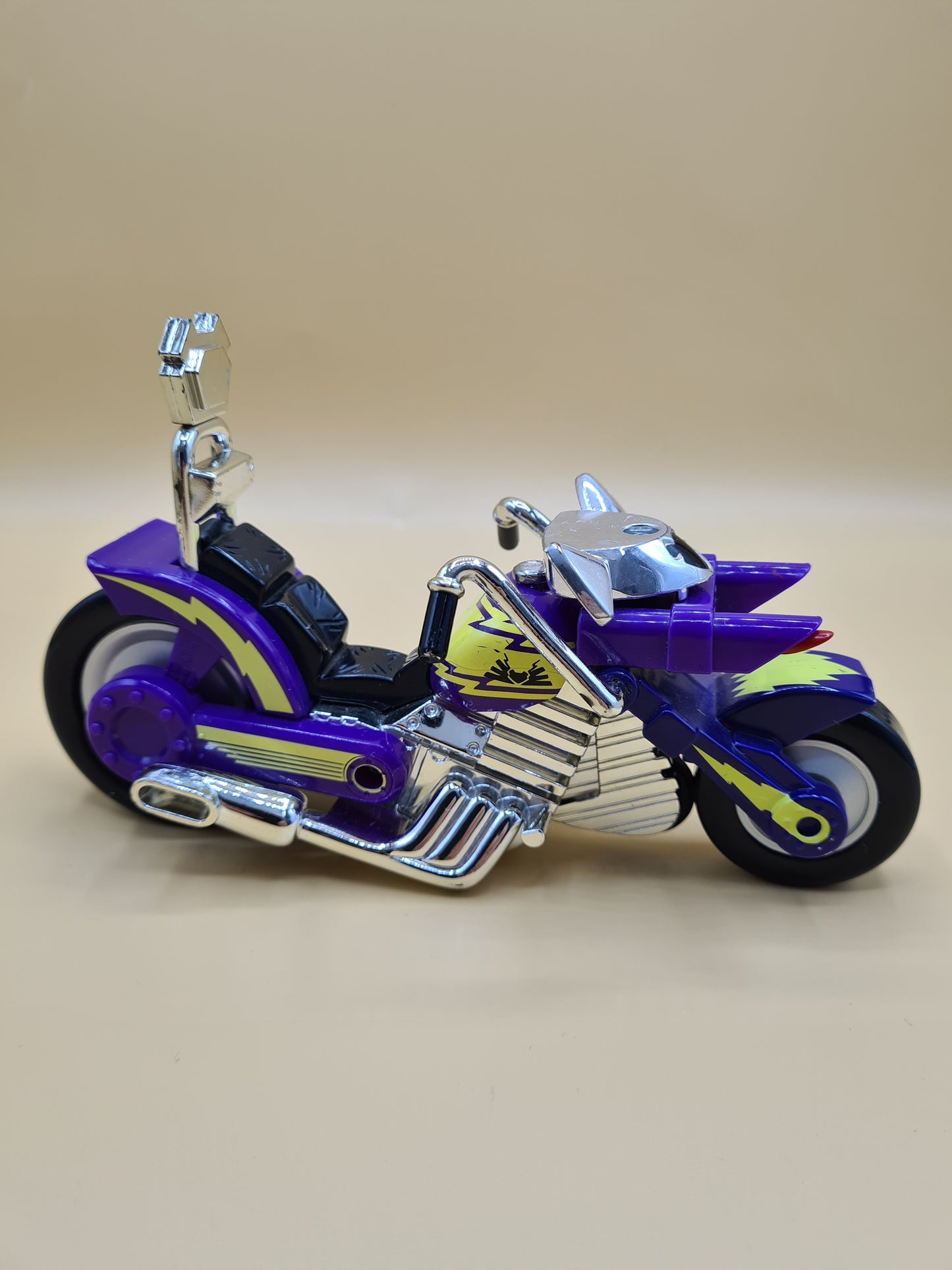 Biker Mice from Mars Modo's Mondo Chopper Galoob Vintage Motorcycle 1993 W7