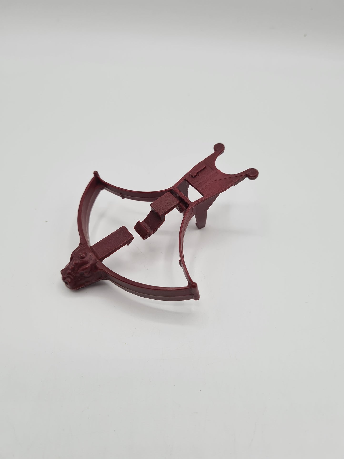 Masters of the Universe MOTU Leech Bow Vintage Action Figure Accessory W10