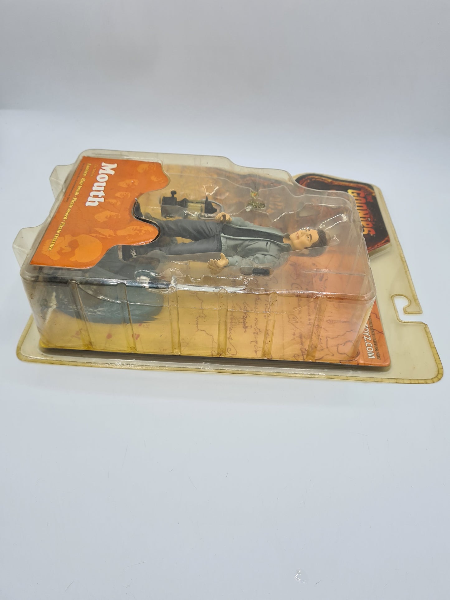 Mezco The Goonies Mouth 2007 Movie Figure 7"