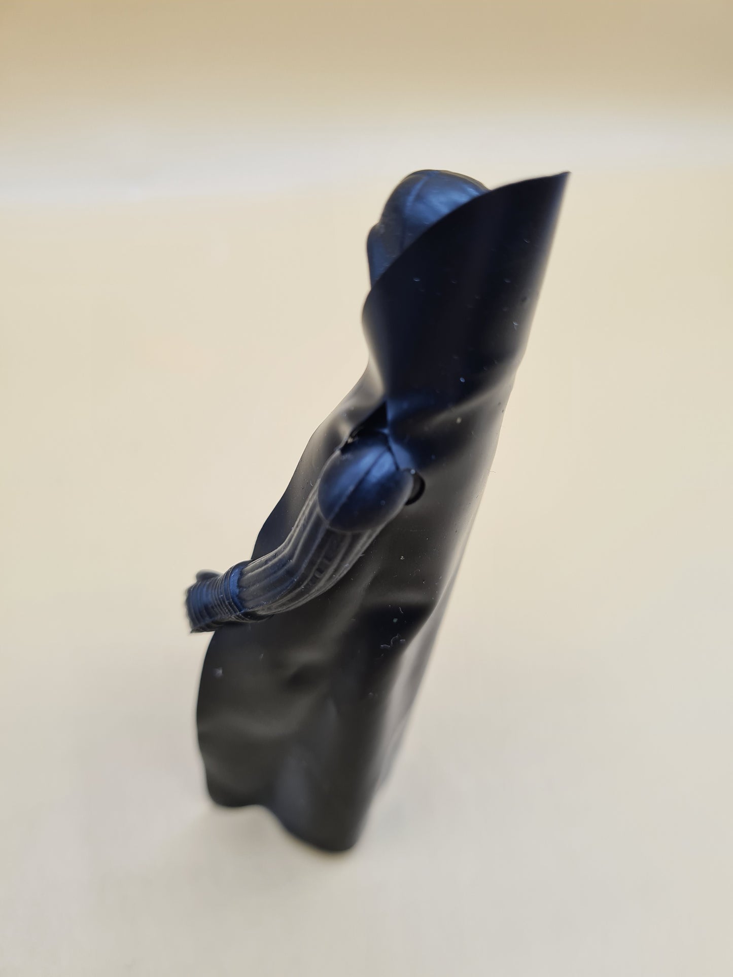 Star Wars Darth Vader First 12 1977 Figure Original Cape