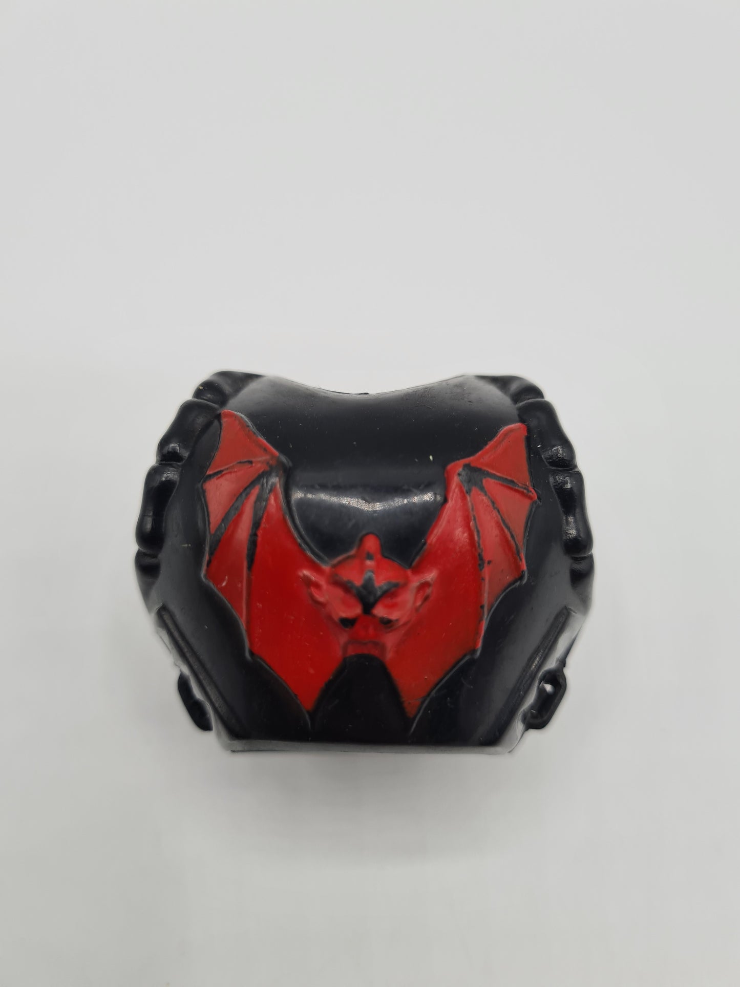 Masters of the Universe Hordak Chest Armour Front & Back Vintage He-Man accessory MOTU W10