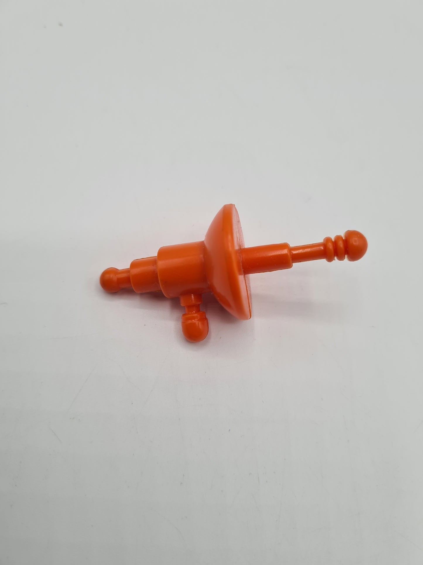 Teenage Mutant Hero Turtles Party Wagon Radar Accessory Playmates (1989) W10