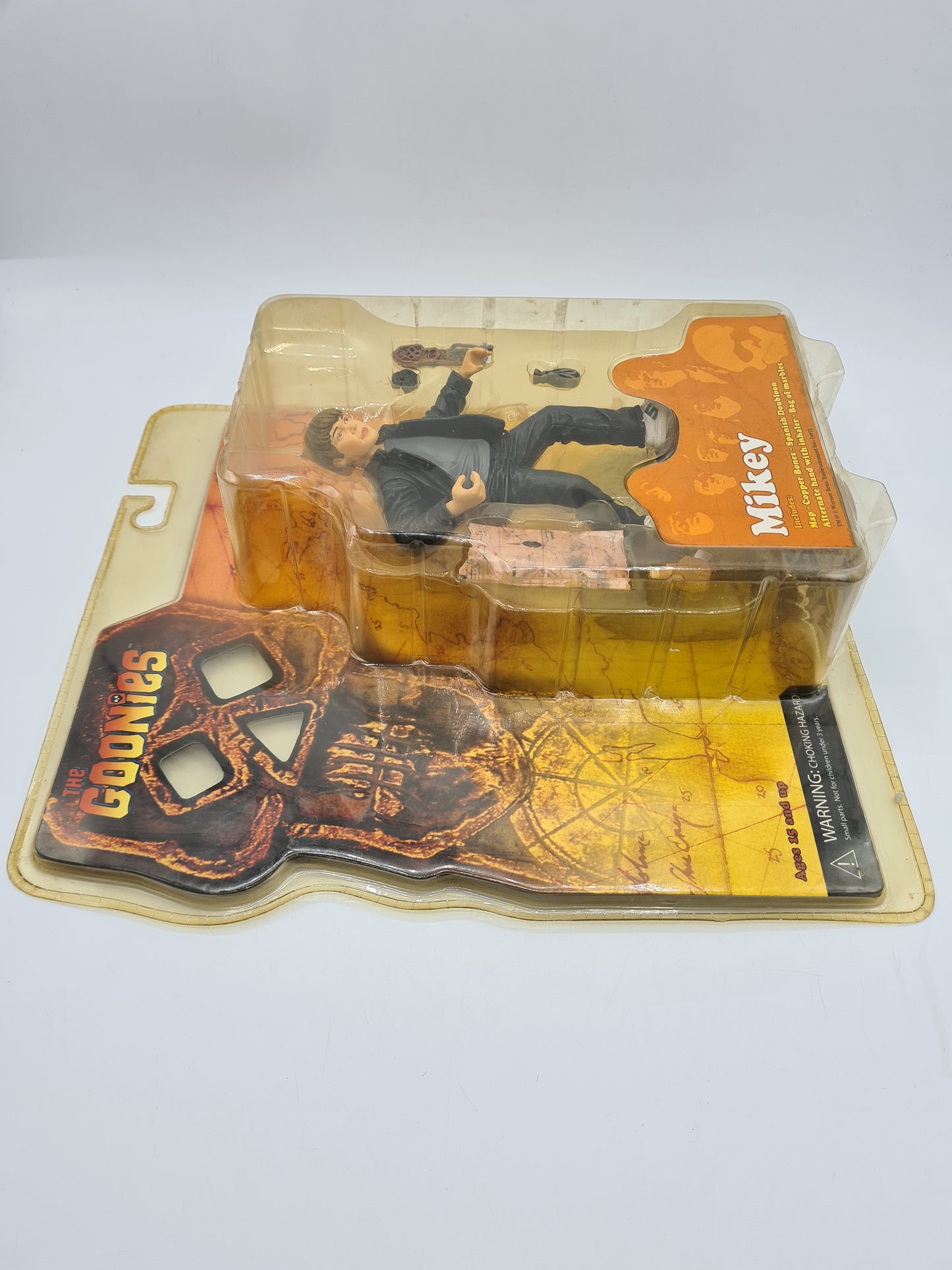 Mezco The Goonies Mikey Movie Figure 7"