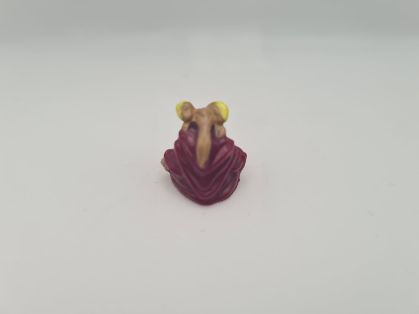 Mighty Max VIRGIL Mini Figurine Dragon Island 90s Bluebird W4