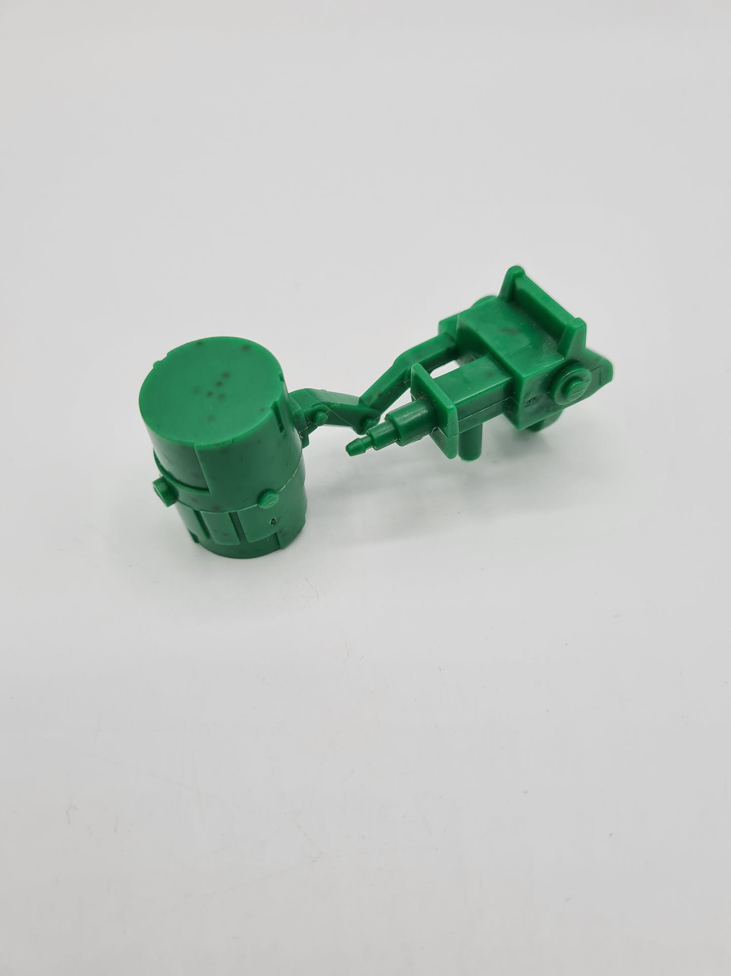 Ghostbusters Winston Fright Features Accessory 1987 W10