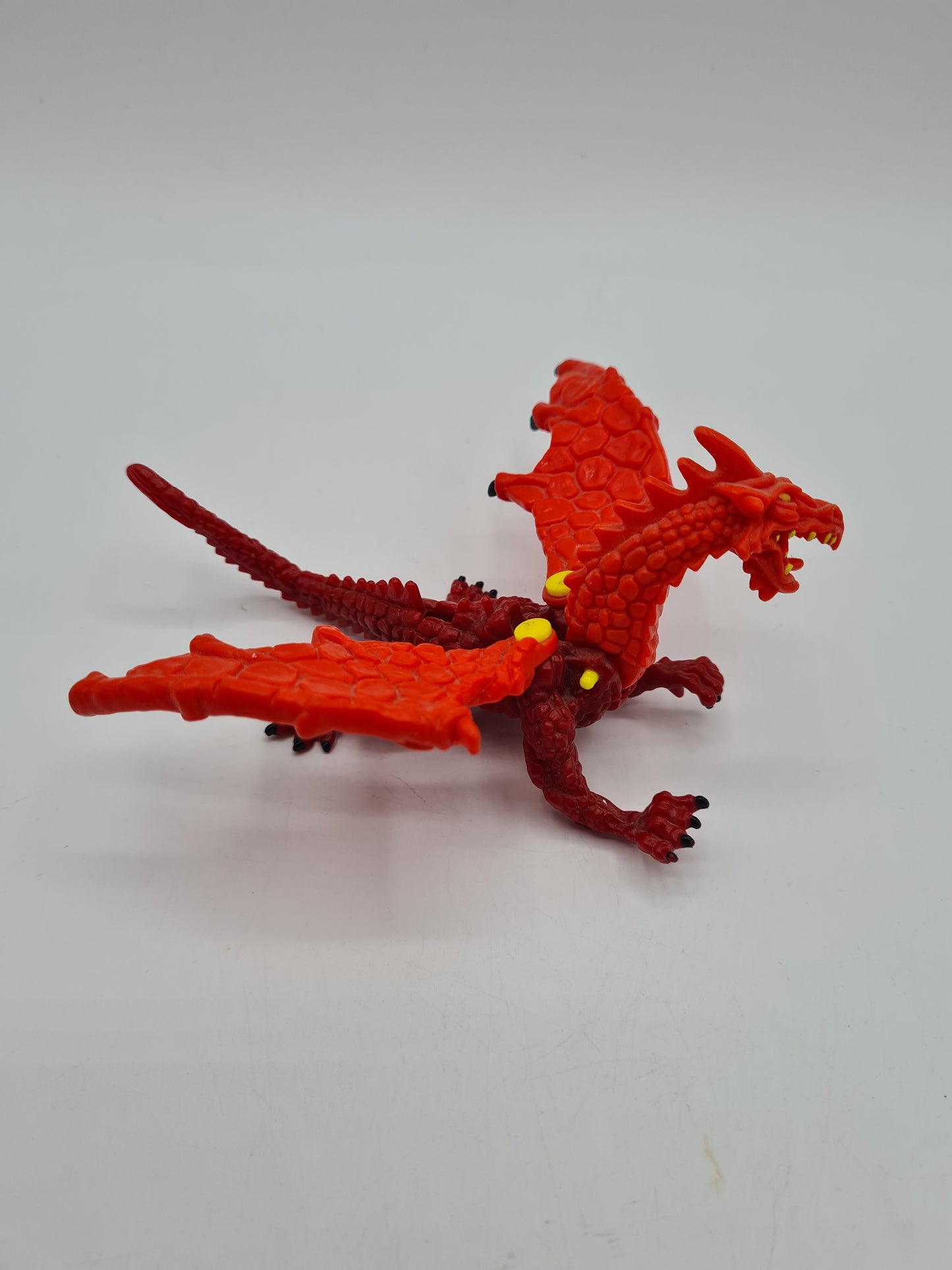 Mighty Max Dragon Island Necrosaur Dragon Accessory W10