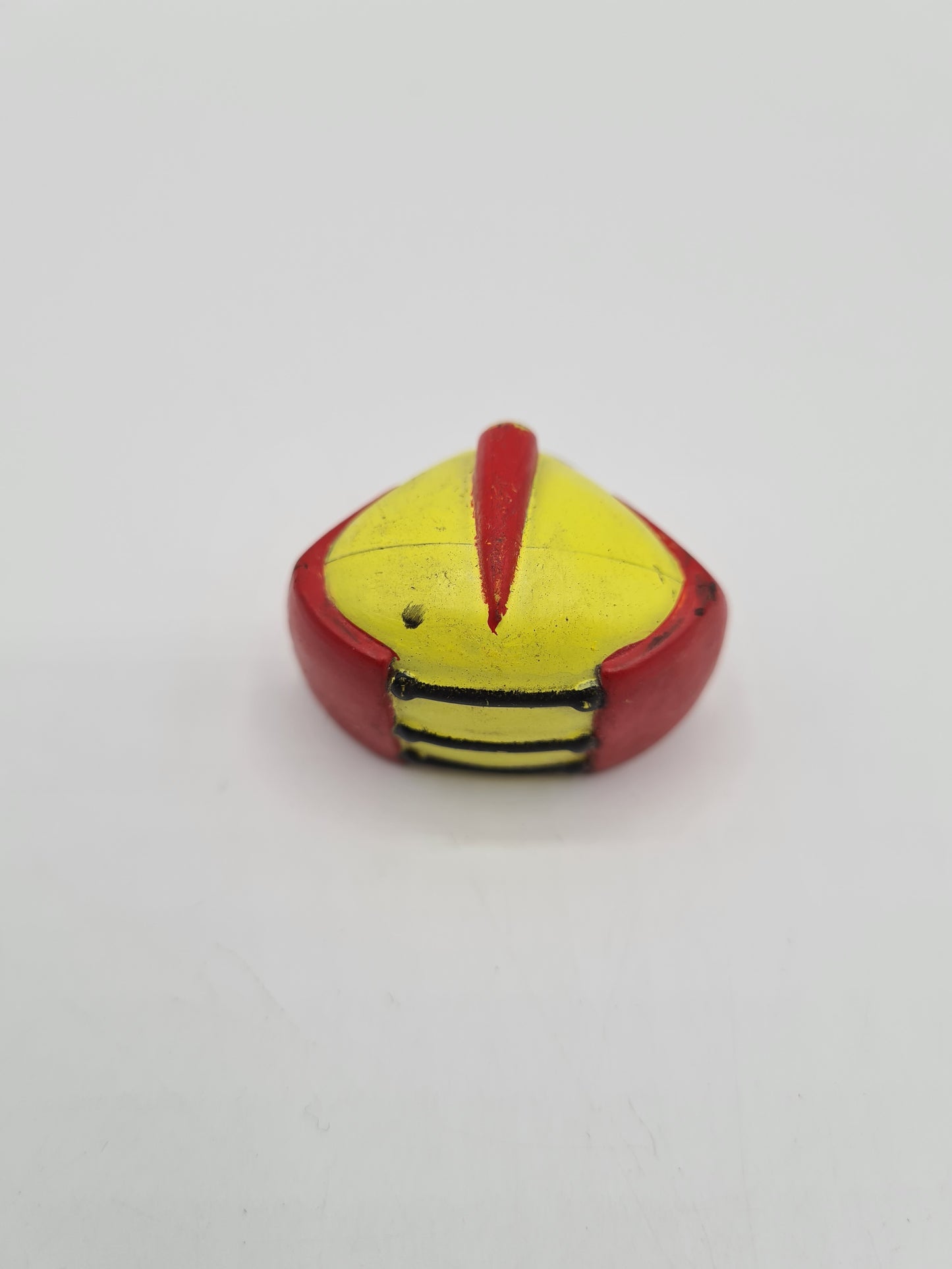 Galoob Biker Mice From Mars Helmet Vinnie Turbo 1993 W10