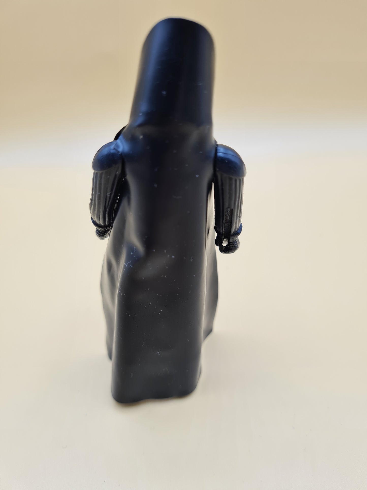 Star Wars Darth Vader First 12 1977 Figure Original Cape