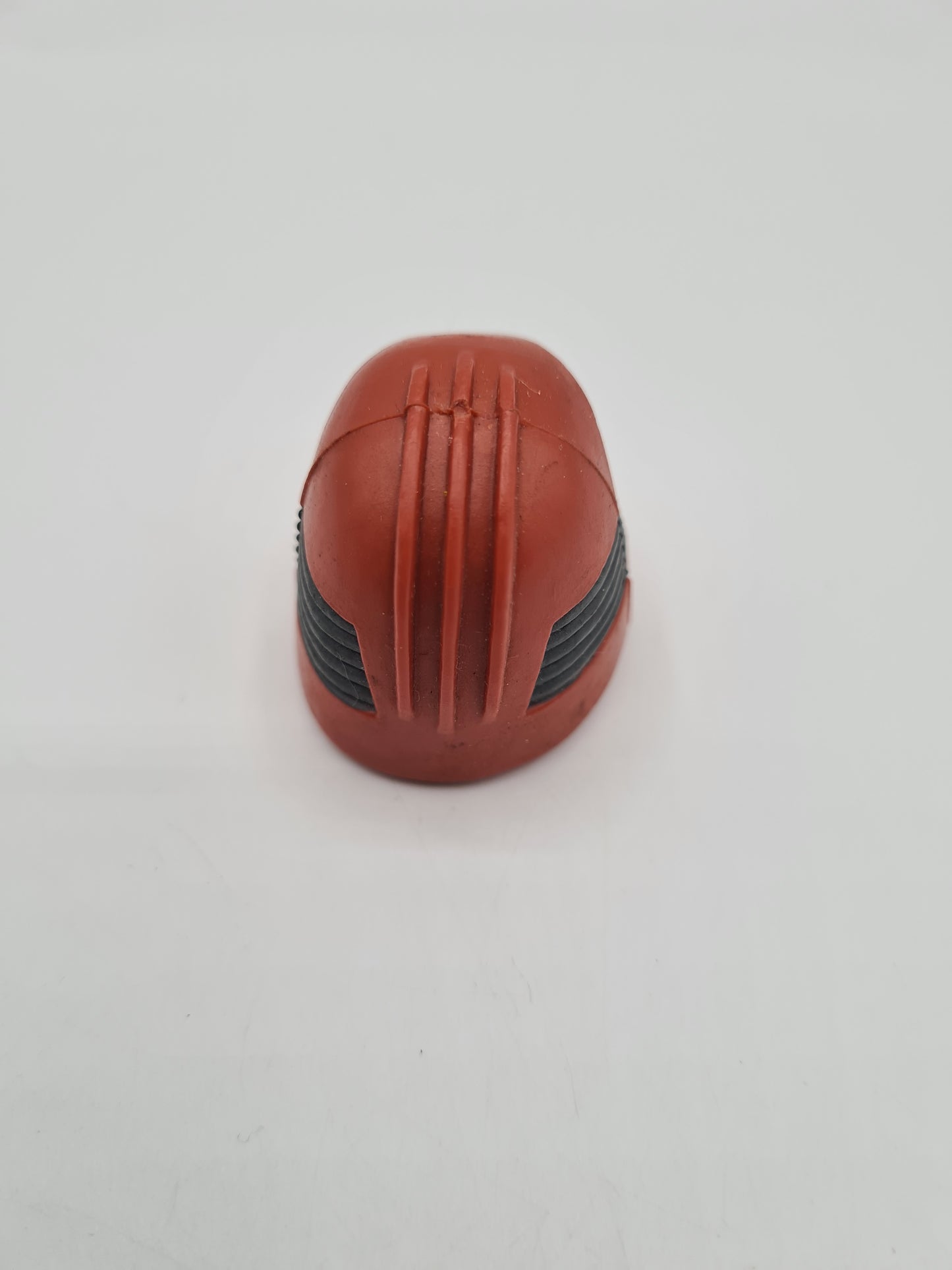 Centurions Dr Terror Helmet 80s 1987 Kenner Original W10