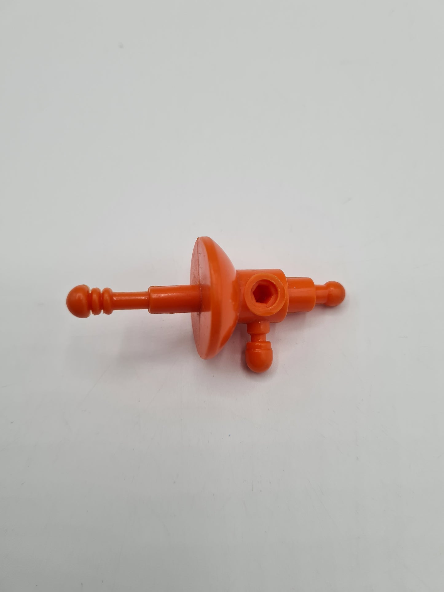 Teenage Mutant Hero Turtles Party Wagon Radar Accessory Playmates (1989) W10