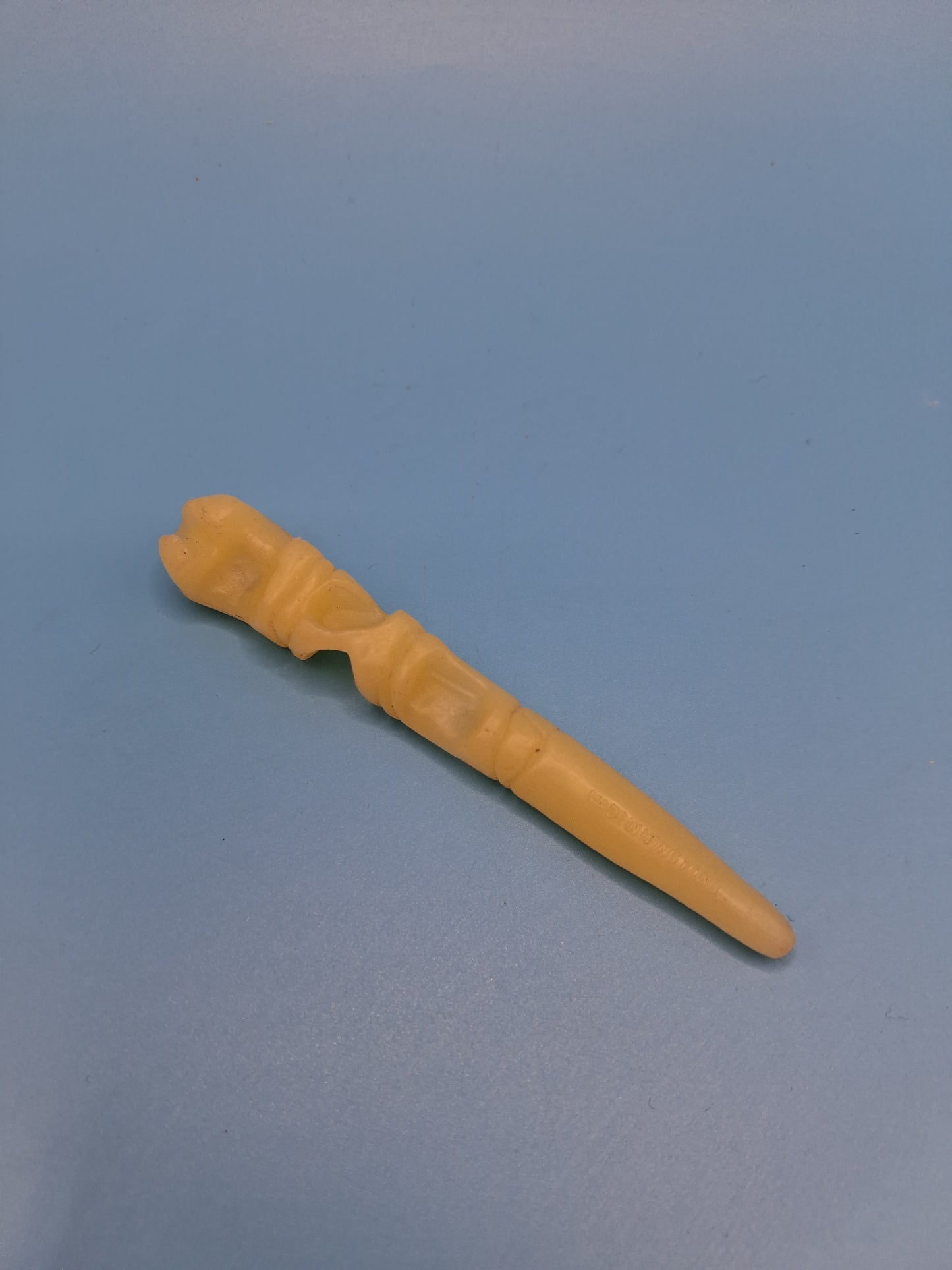 Vintage Galoob Blackstar Lava Loc Accessory Weapon 80s W4