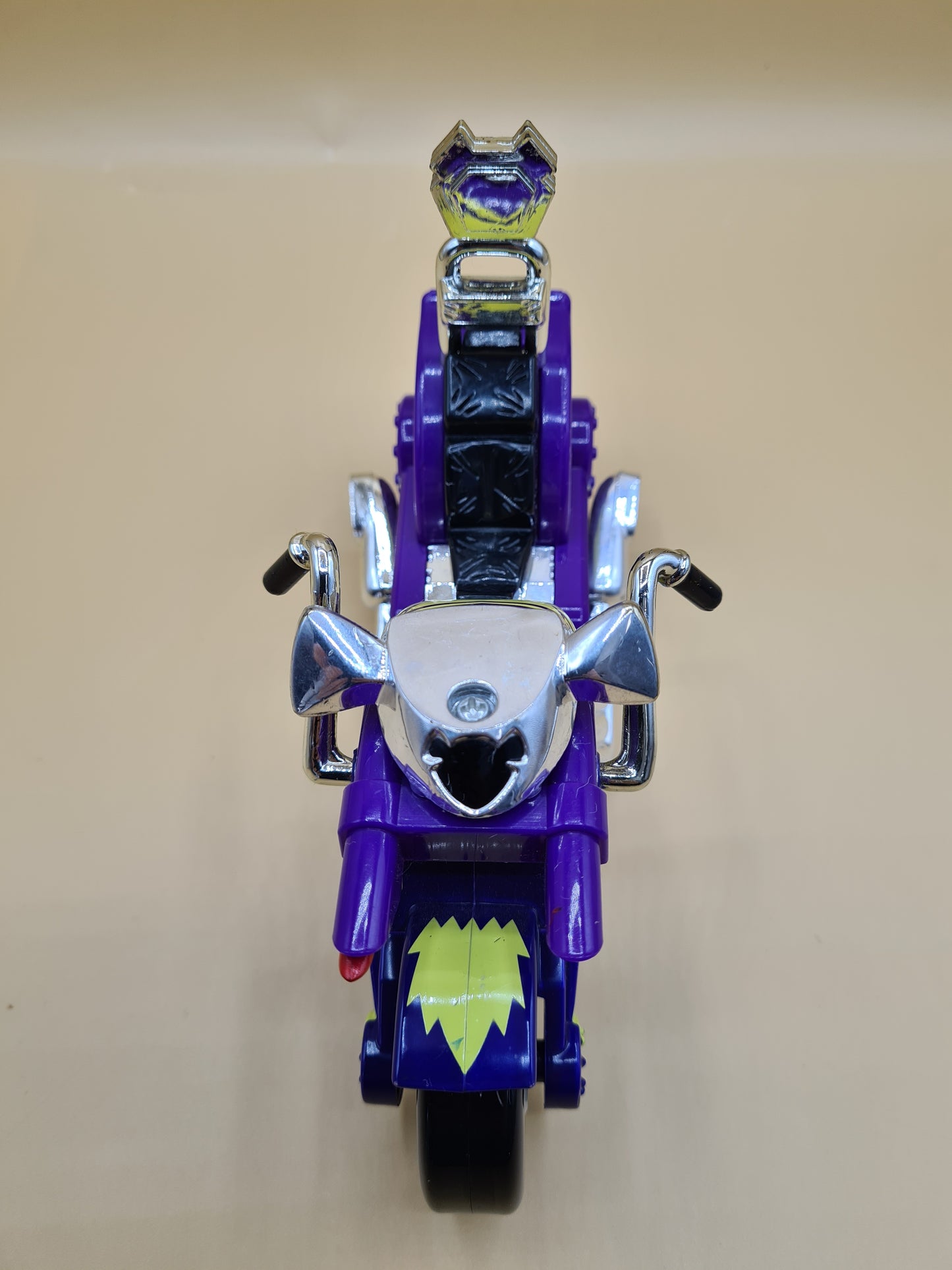 Biker Mice from Mars Modo's Mondo Chopper Galoob Vintage Motorcycle 1993 W7