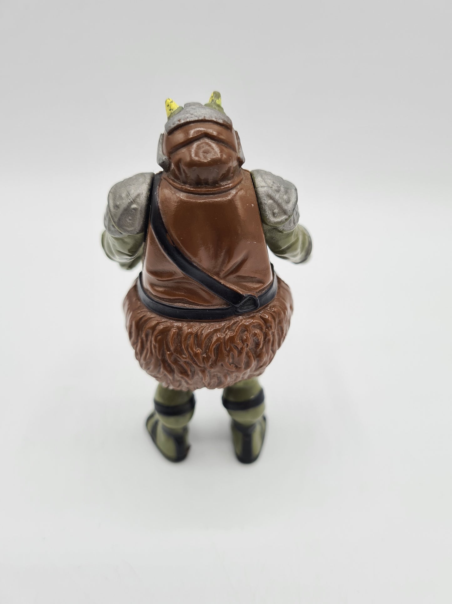 Gamorrean Guard Star Wars Action Figure 1983 W10