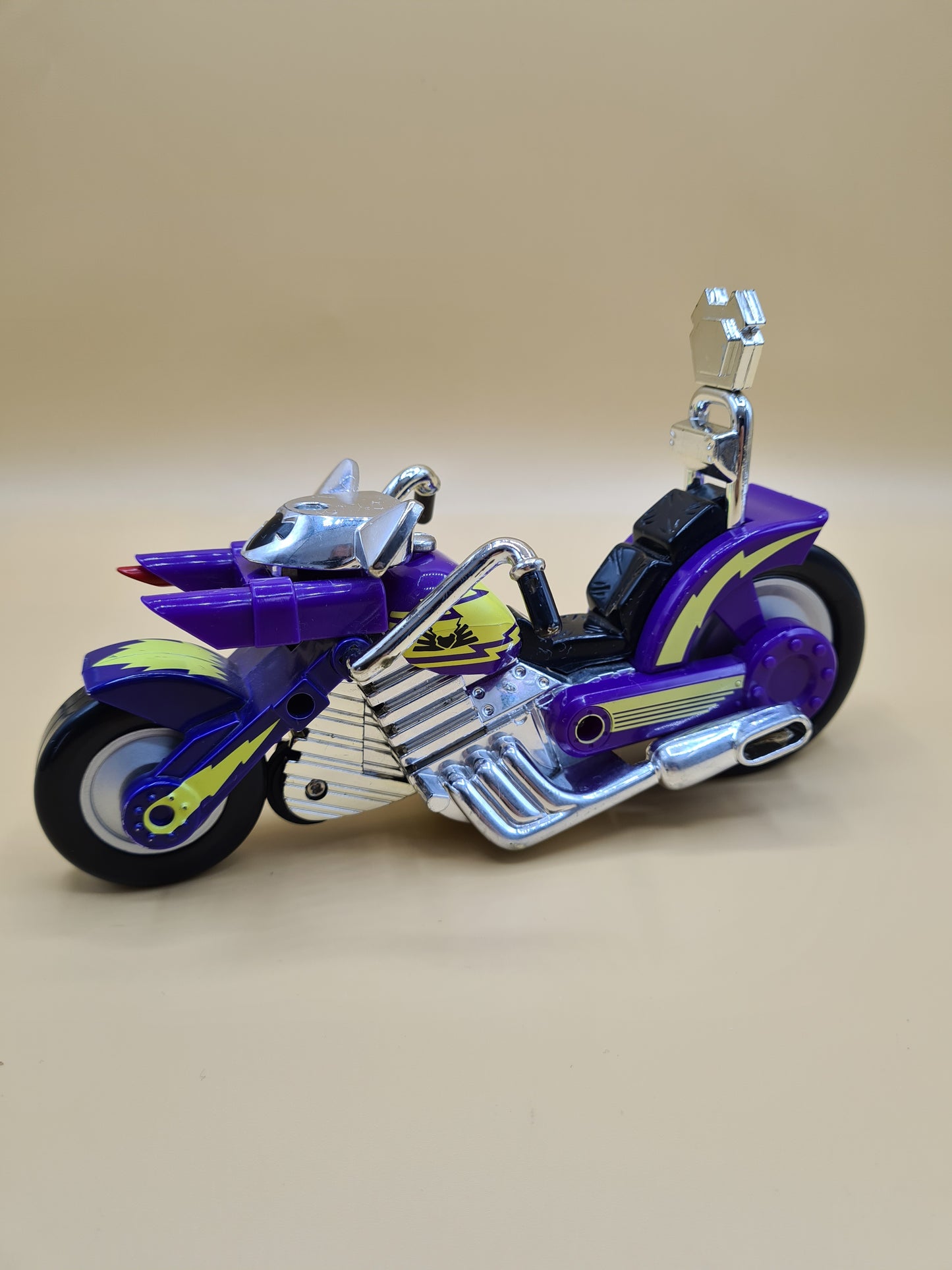 Biker Mice from Mars Modo's Mondo Chopper Galoob Vintage Motorcycle 1993 W7