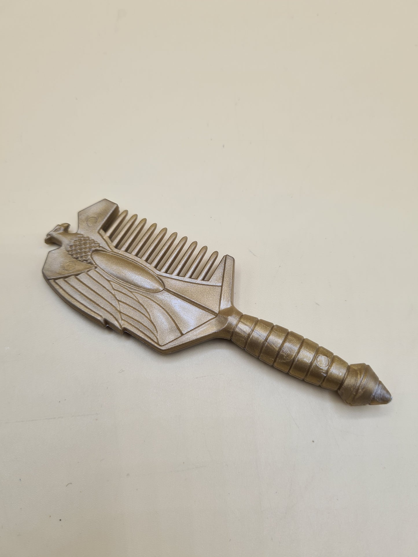Galoob Golden Girl Vultura shiels Weapon 80s Action Figure like She-Ra W4