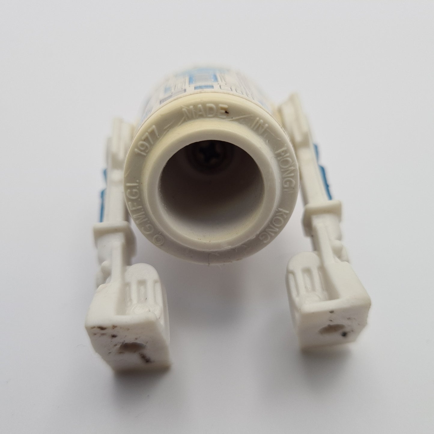 R2-D2 Star Wars Action Figure 1977