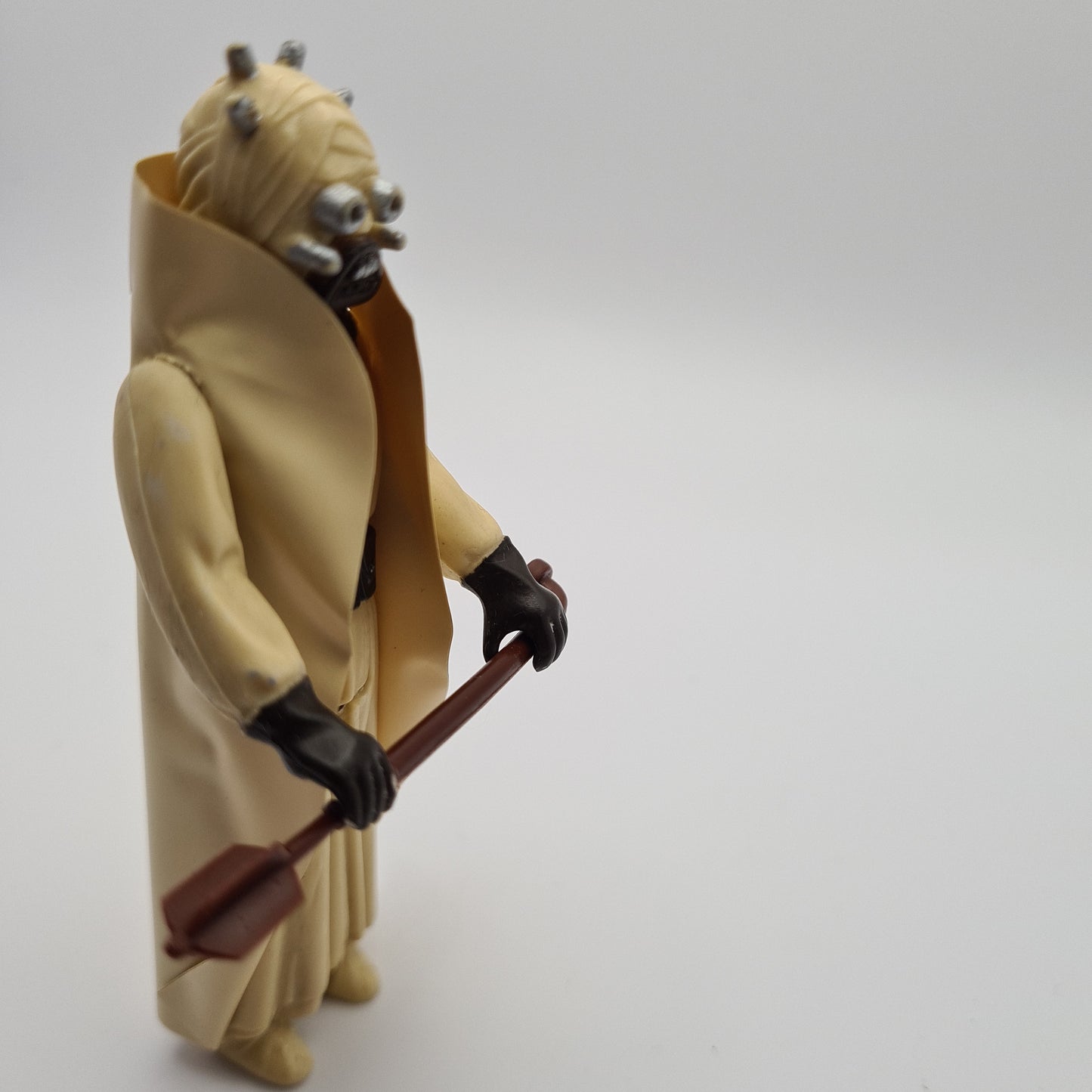 Tusken Raider Star Wars Action Figure 1977