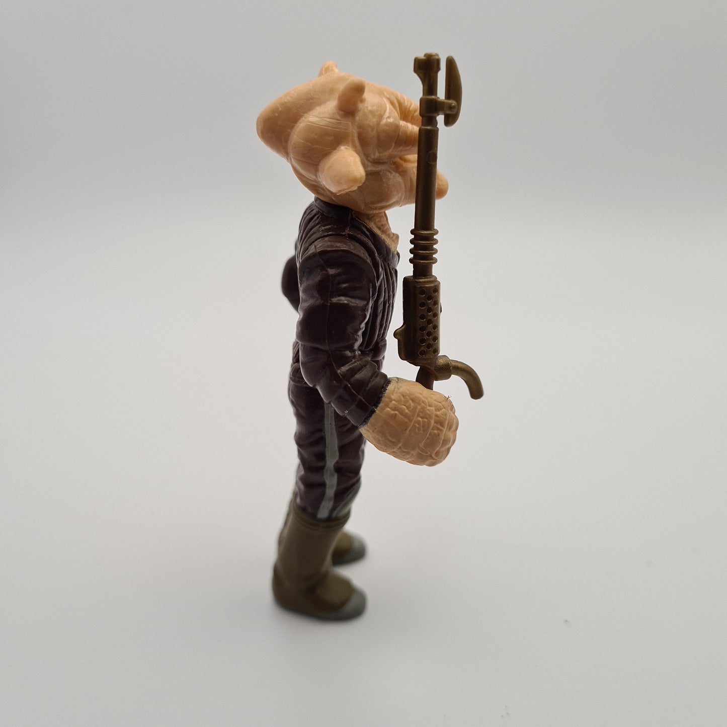 Ree Yees Star Wars Action Figure 1983
