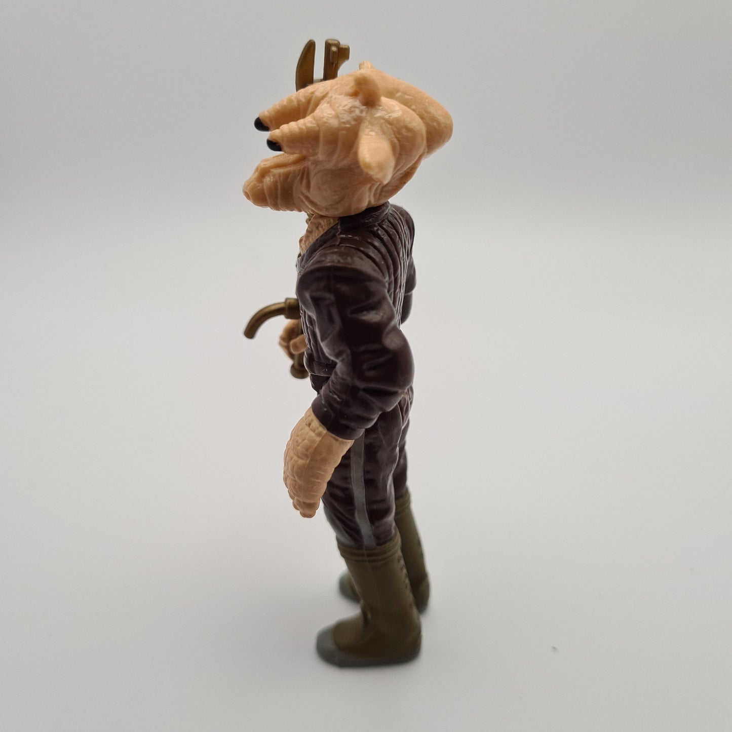 Ree Yees Star Wars Action Figure 1983