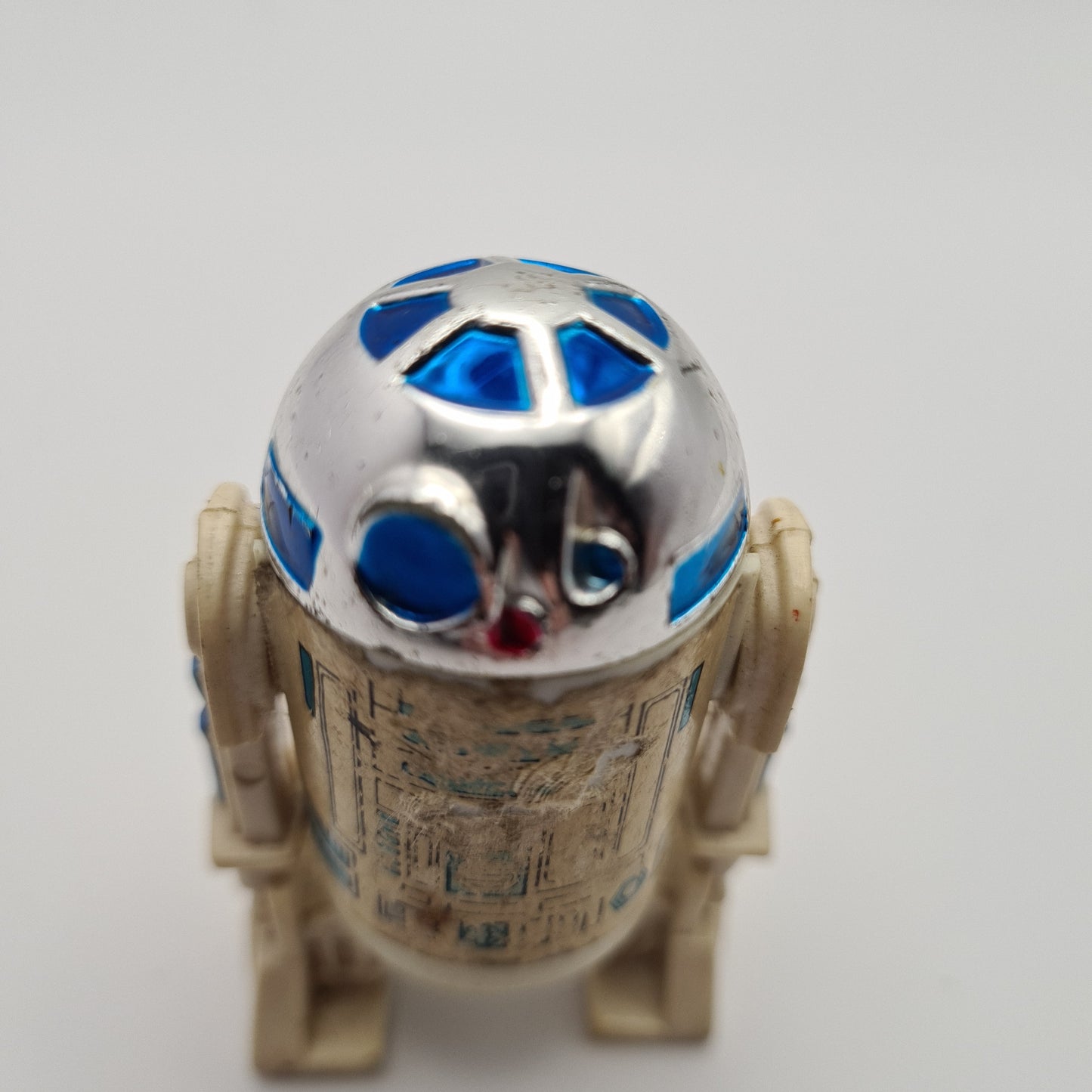 R2-D2 Star Wars Action Figure 1977