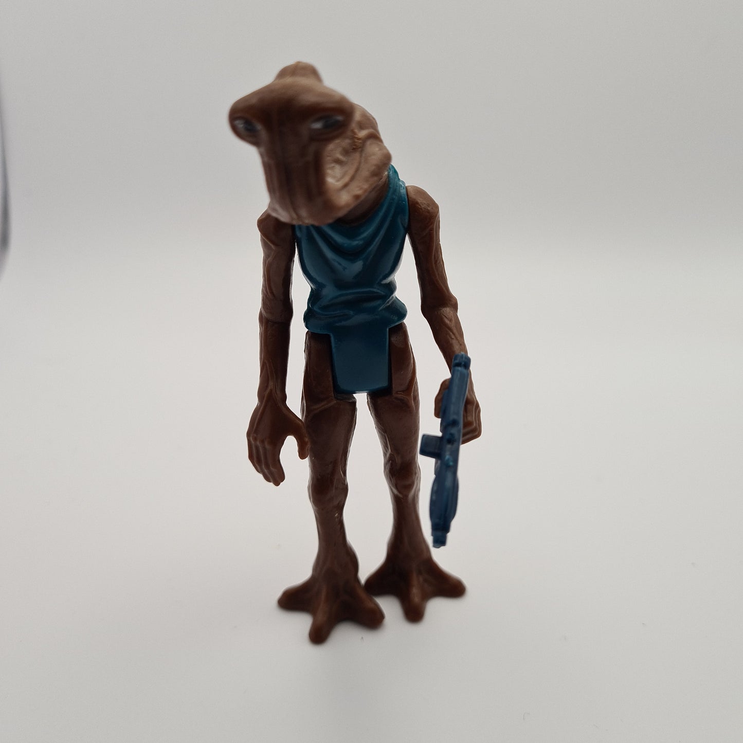 Hammerhead Star Wars Action 1978