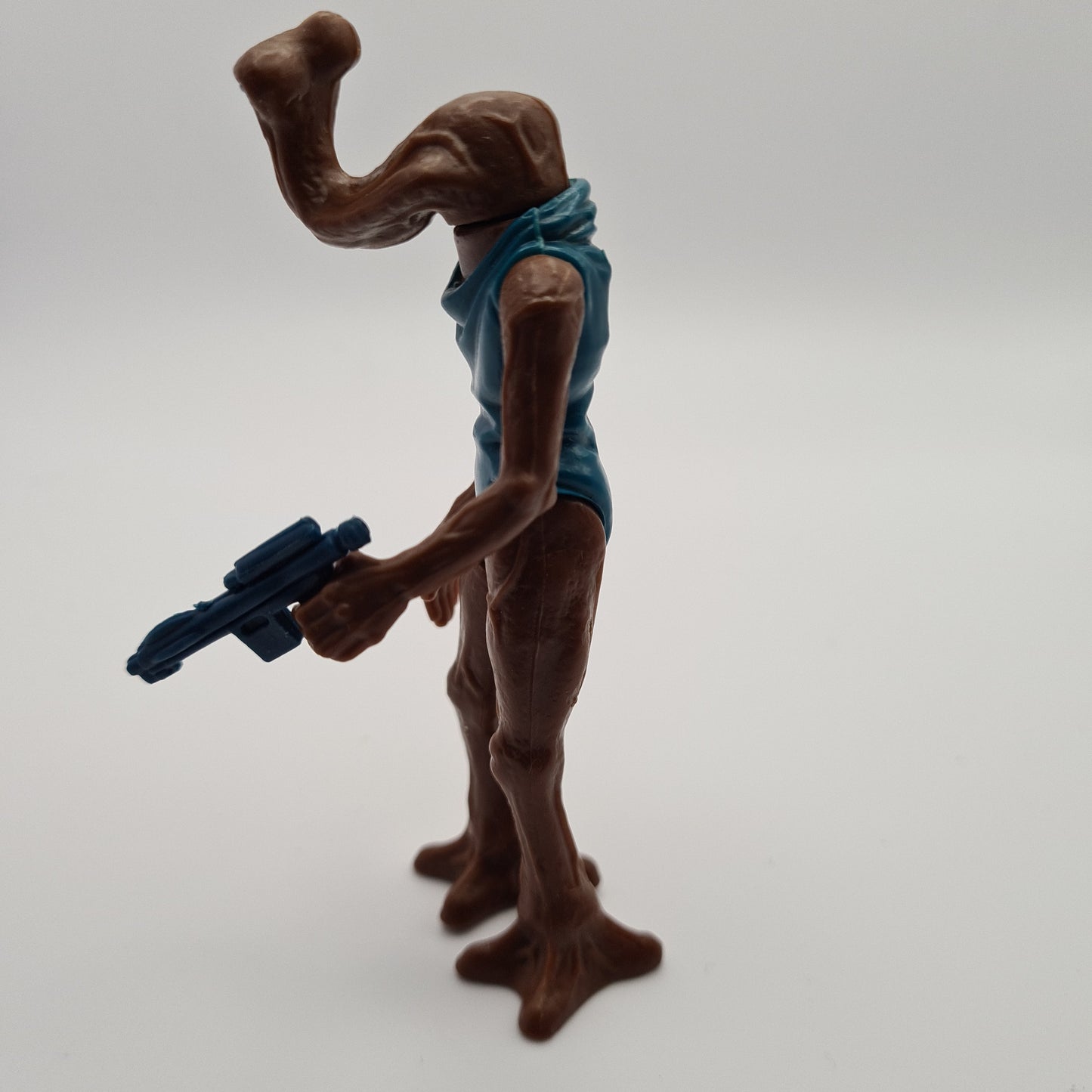 Hammerhead Star Wars Action 1978