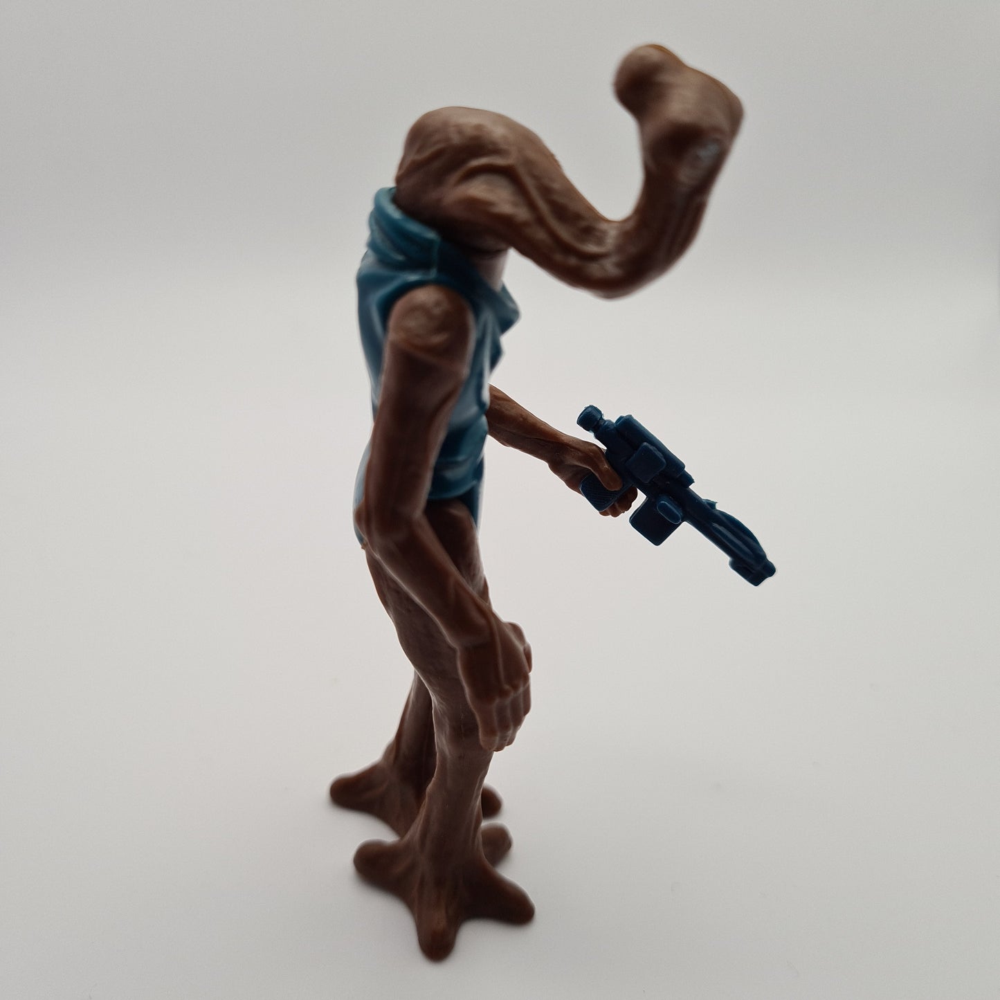 Hammerhead Star Wars Action 1978
