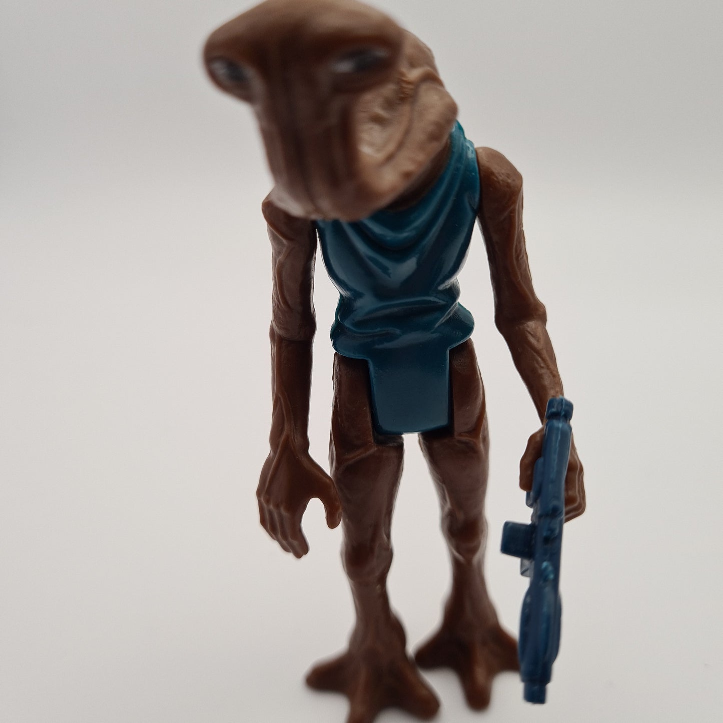 Hammerhead Star Wars Action 1978