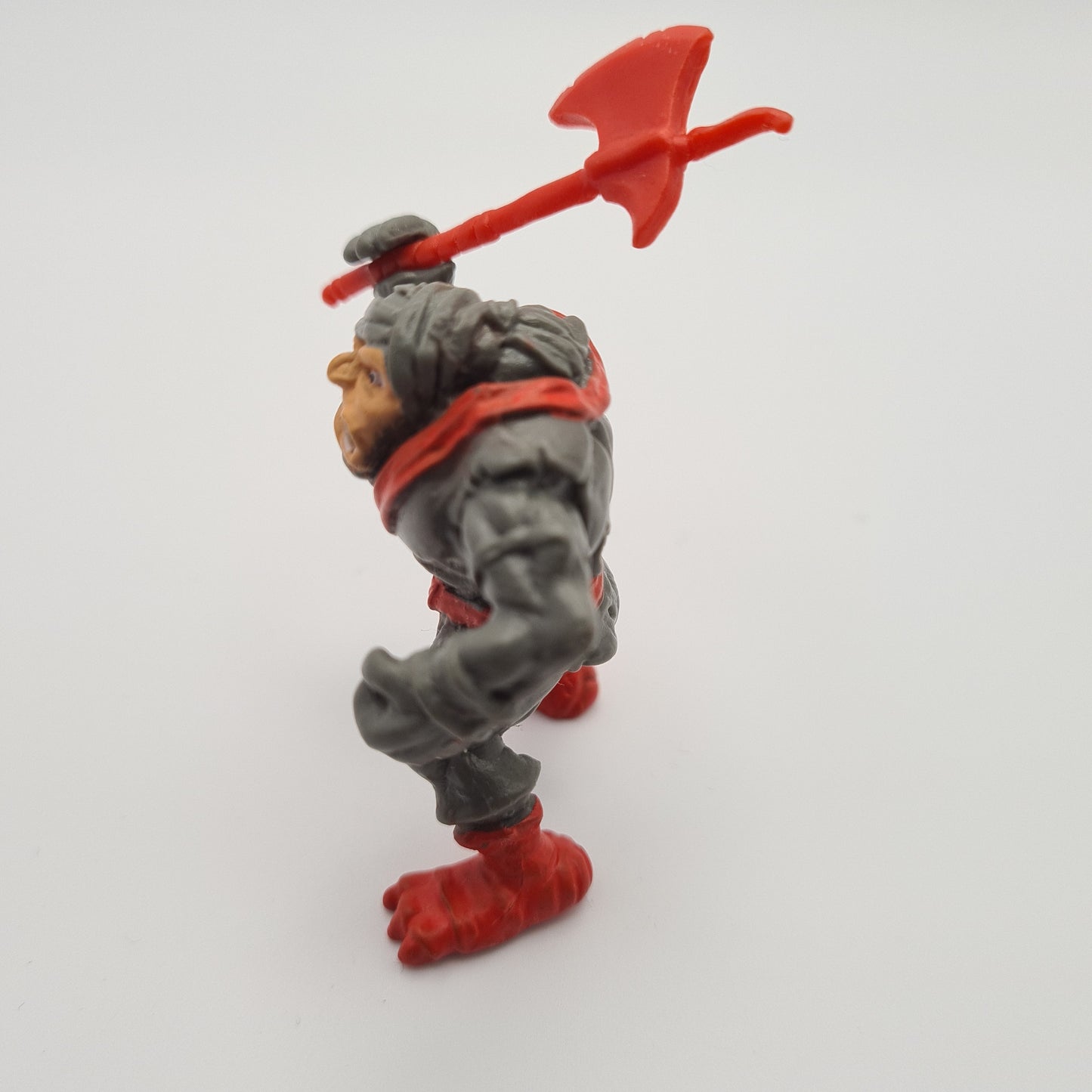 Dirty Hari Kari Monster In My Pocket Ninja Warrior Mini Figure W4