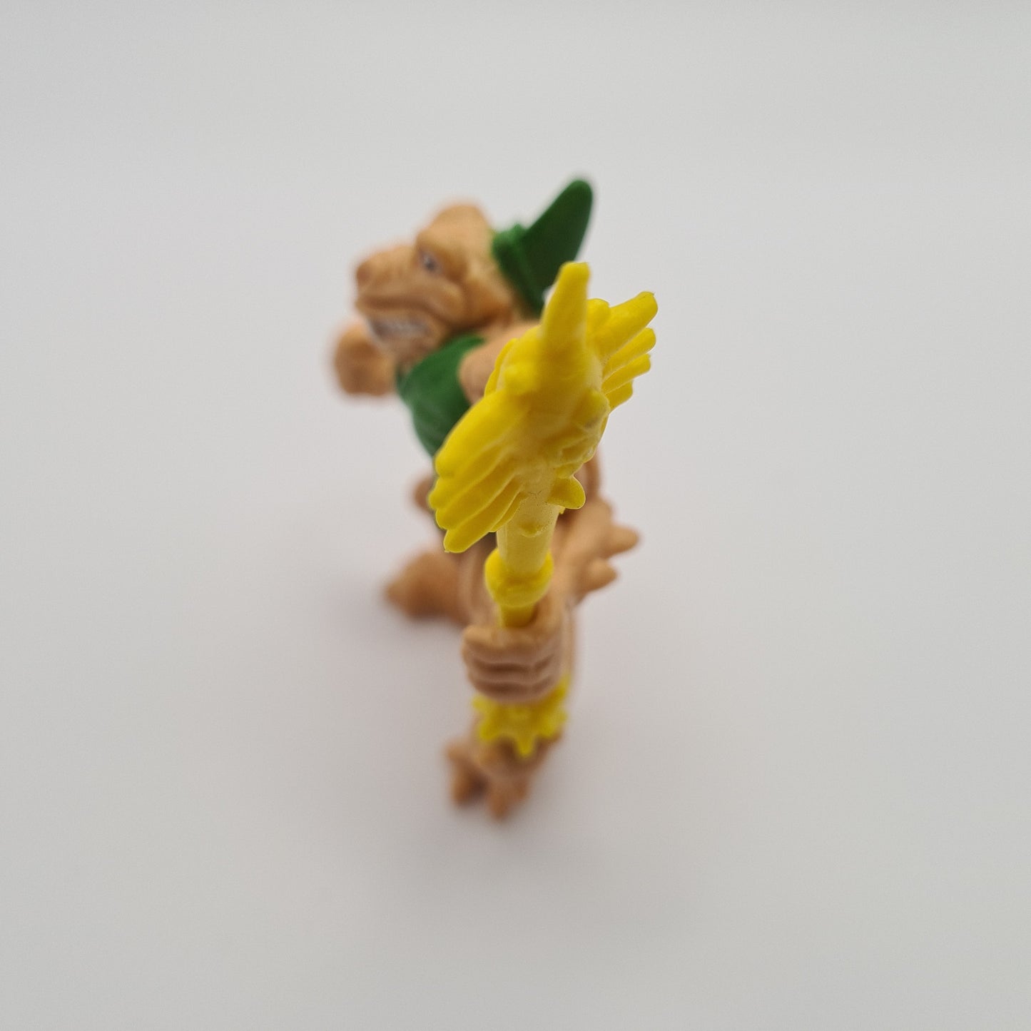 Terror Dactyl Monster In My Pocket Ninja Warrior Mini Figure W4